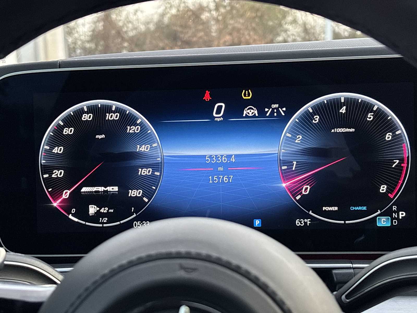 Thumbnail: 2024 Mercedes-Benz GLE - 27