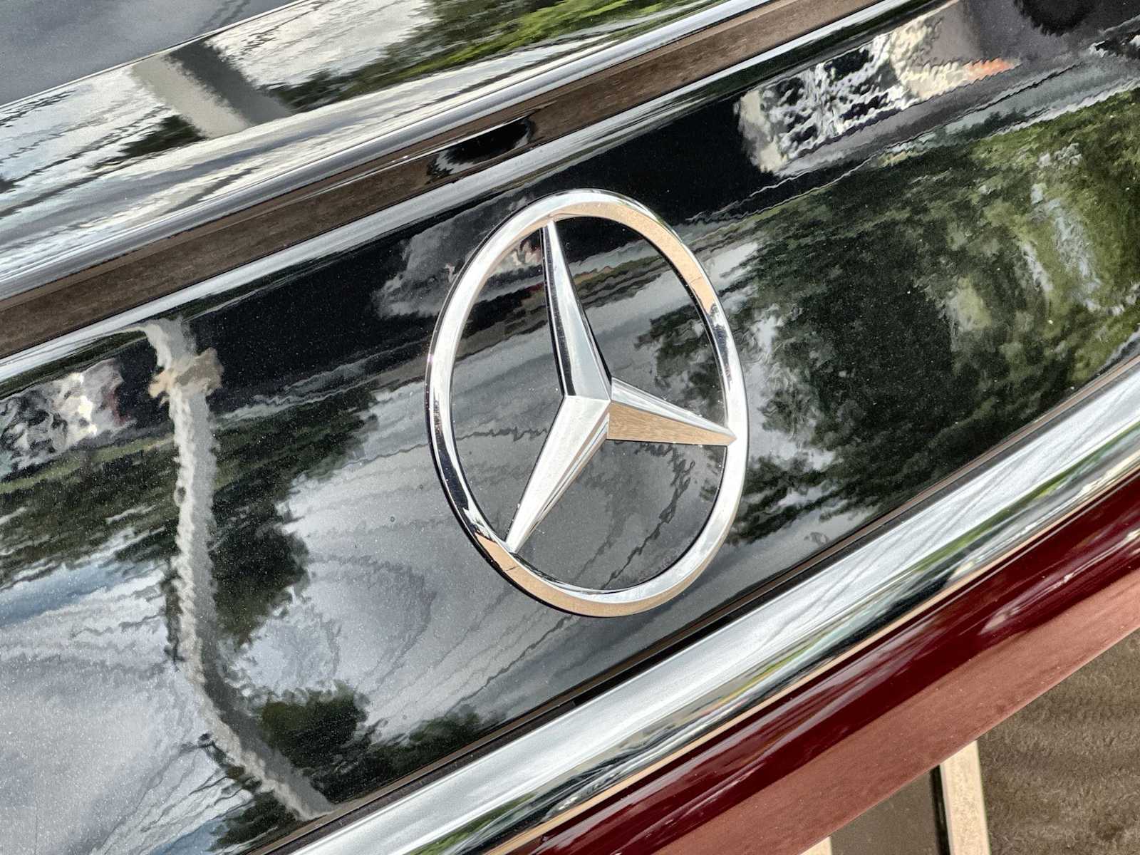 Thumbnail: 2026 Mercedes-Benz E-Class - 16