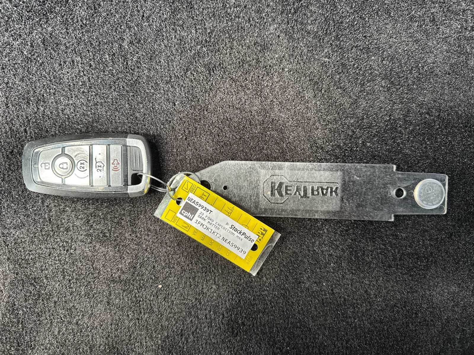 Thumbnail: 2022 Ford Expedition MAX - 26