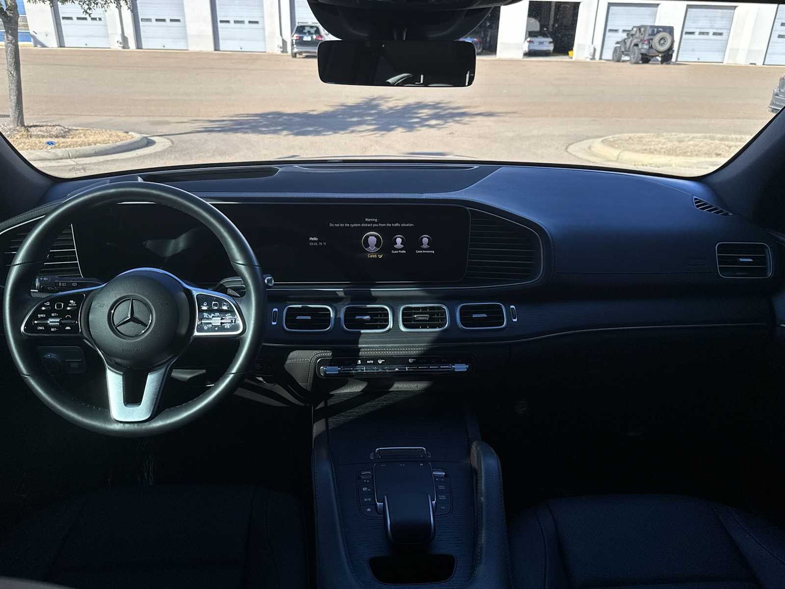 Thumbnail: 2023 Mercedes-Benz GLE - 14