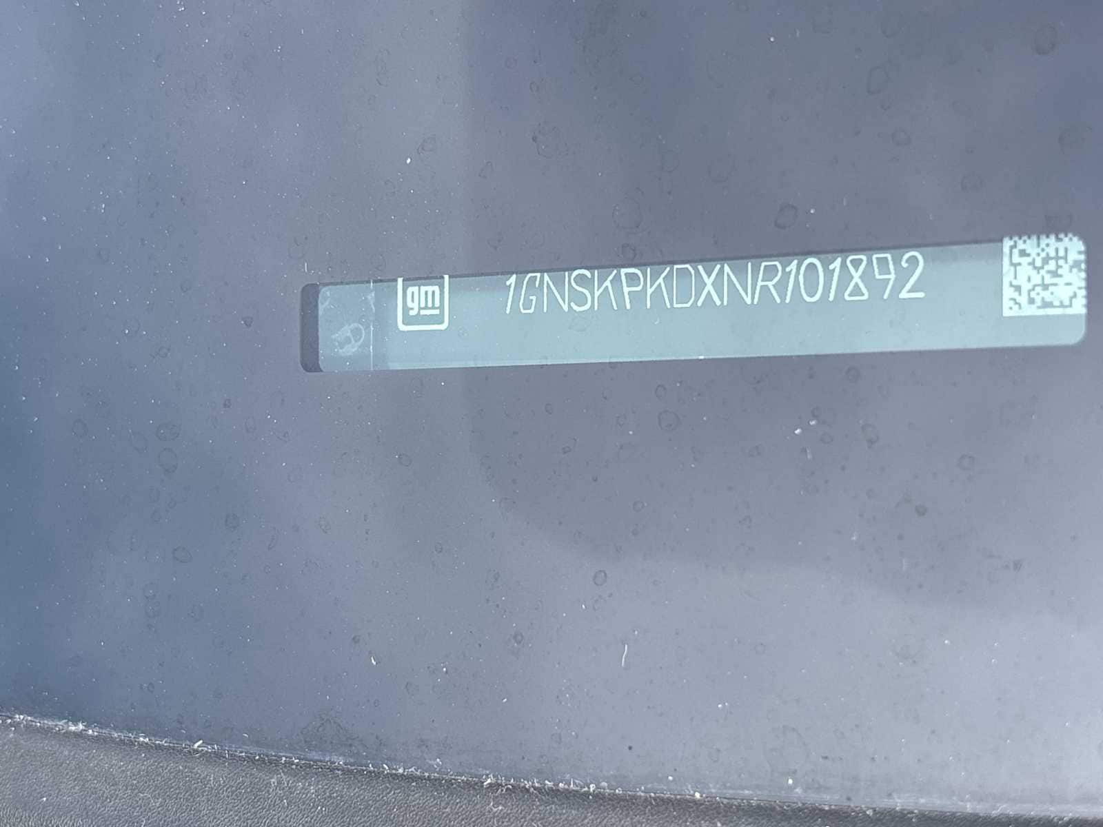 Thumbnail: 2022 Chevrolet Tahoe - 28