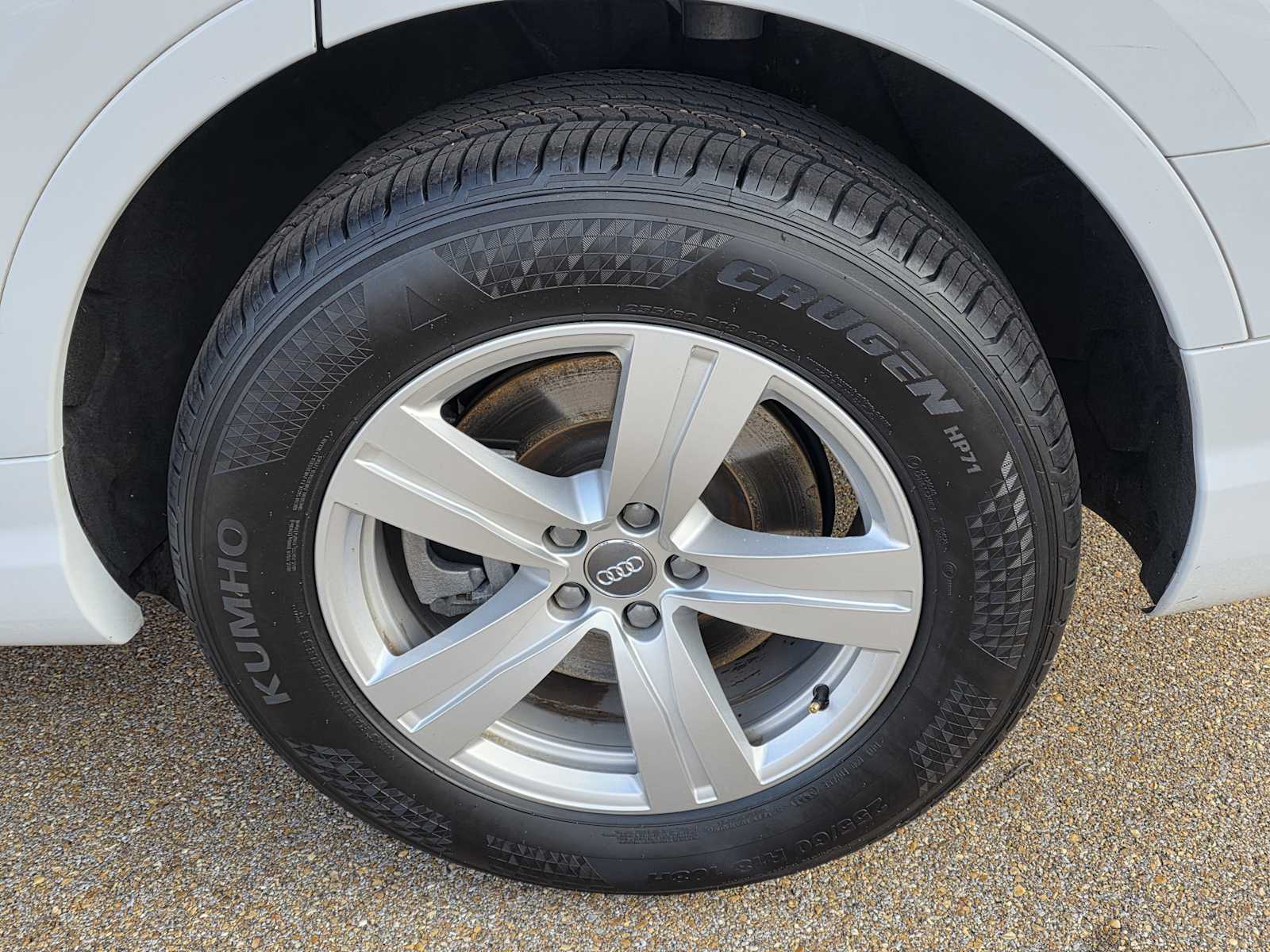 Thumbnail: 2019 Audi Q7 - 31