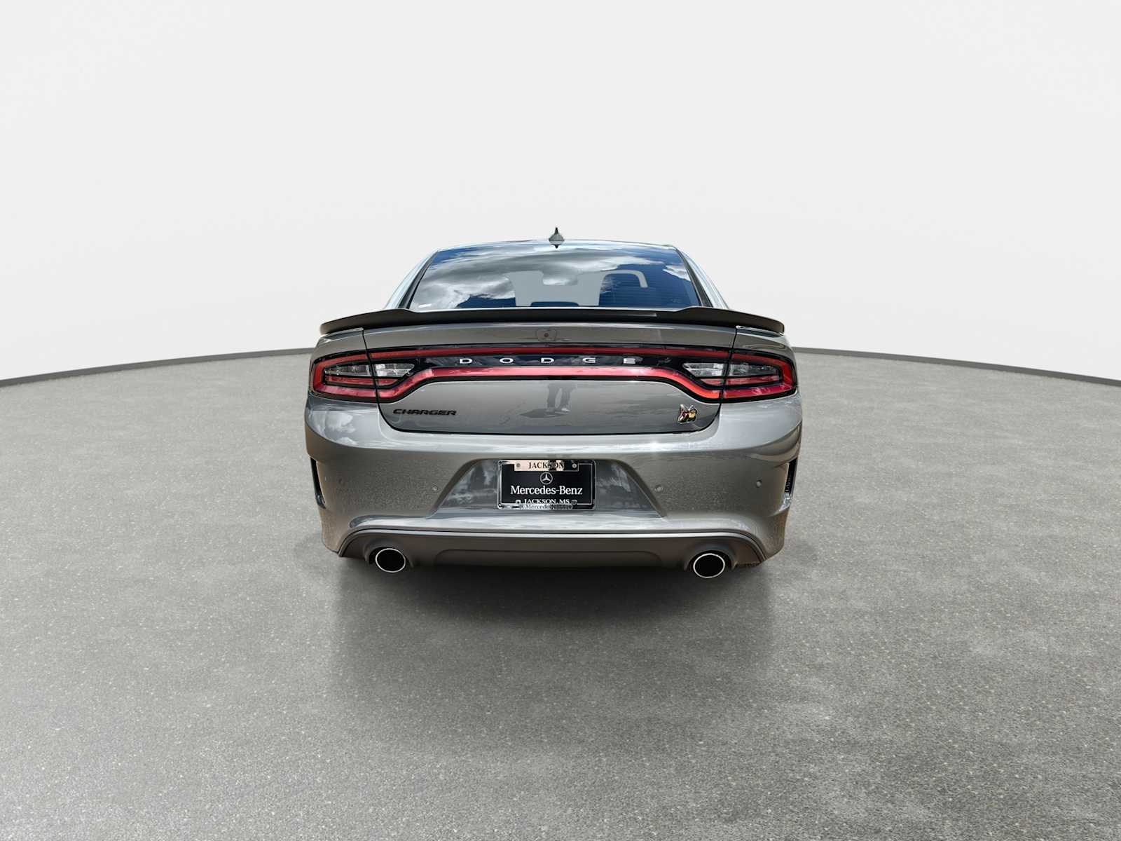 Thumbnail: 2023 Dodge Charger - 7