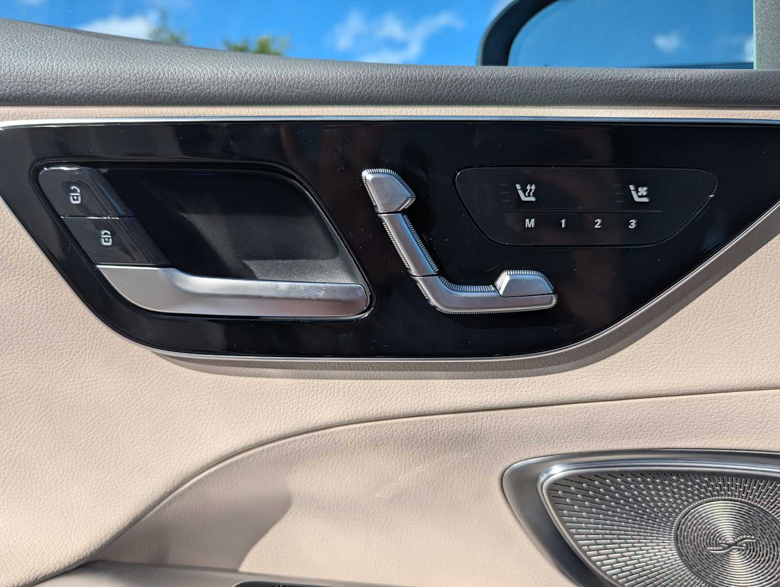 Thumbnail: 2026 Mercedes-Benz C-Class - 16