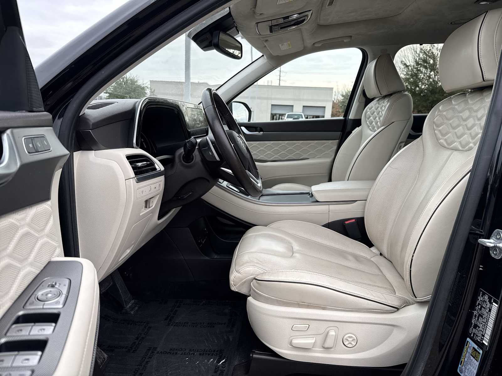 Thumbnail: 2020 Hyundai Palisade - 2