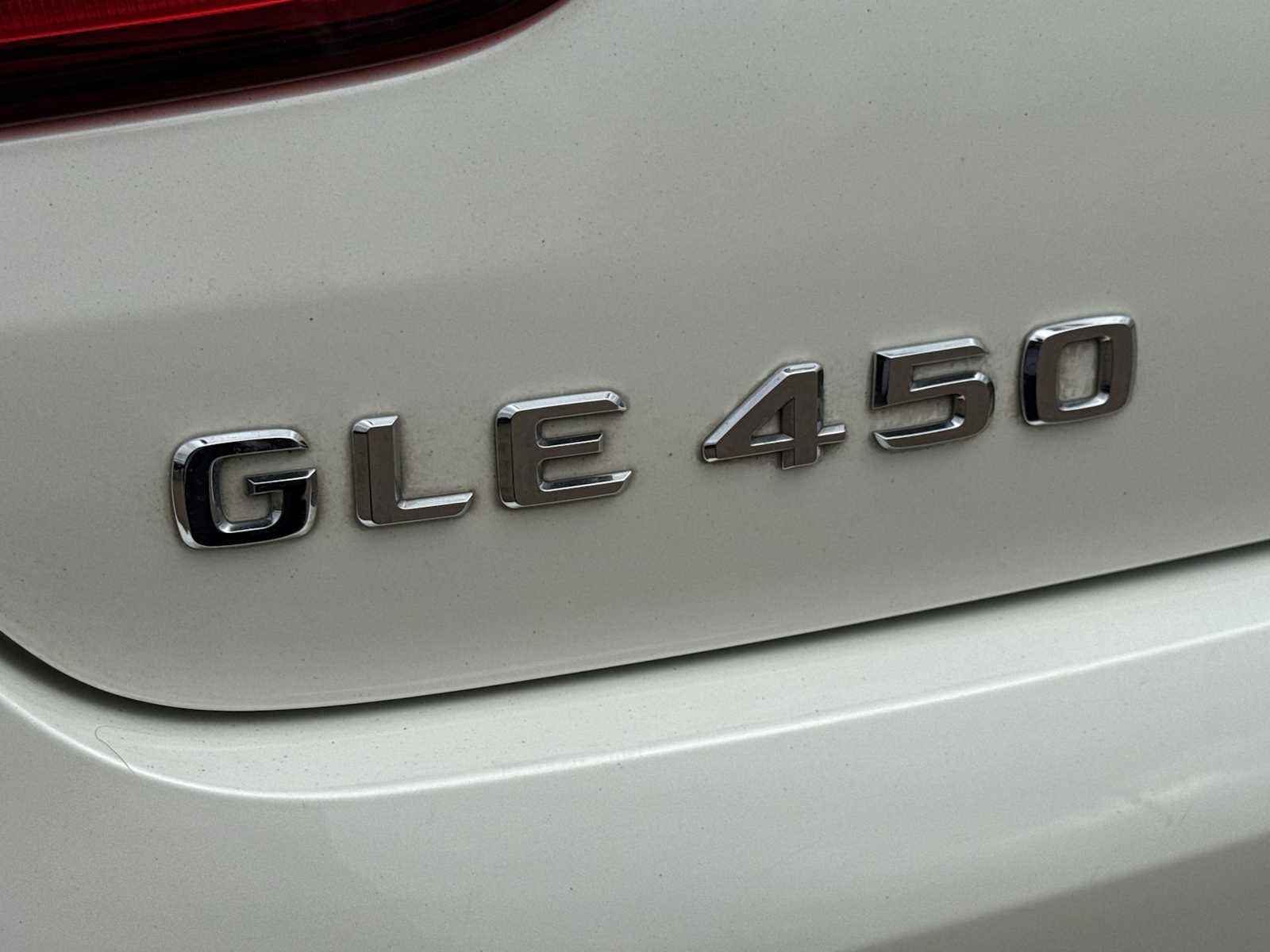 Thumbnail: 2016 Mercedes-Benz GLE - 11