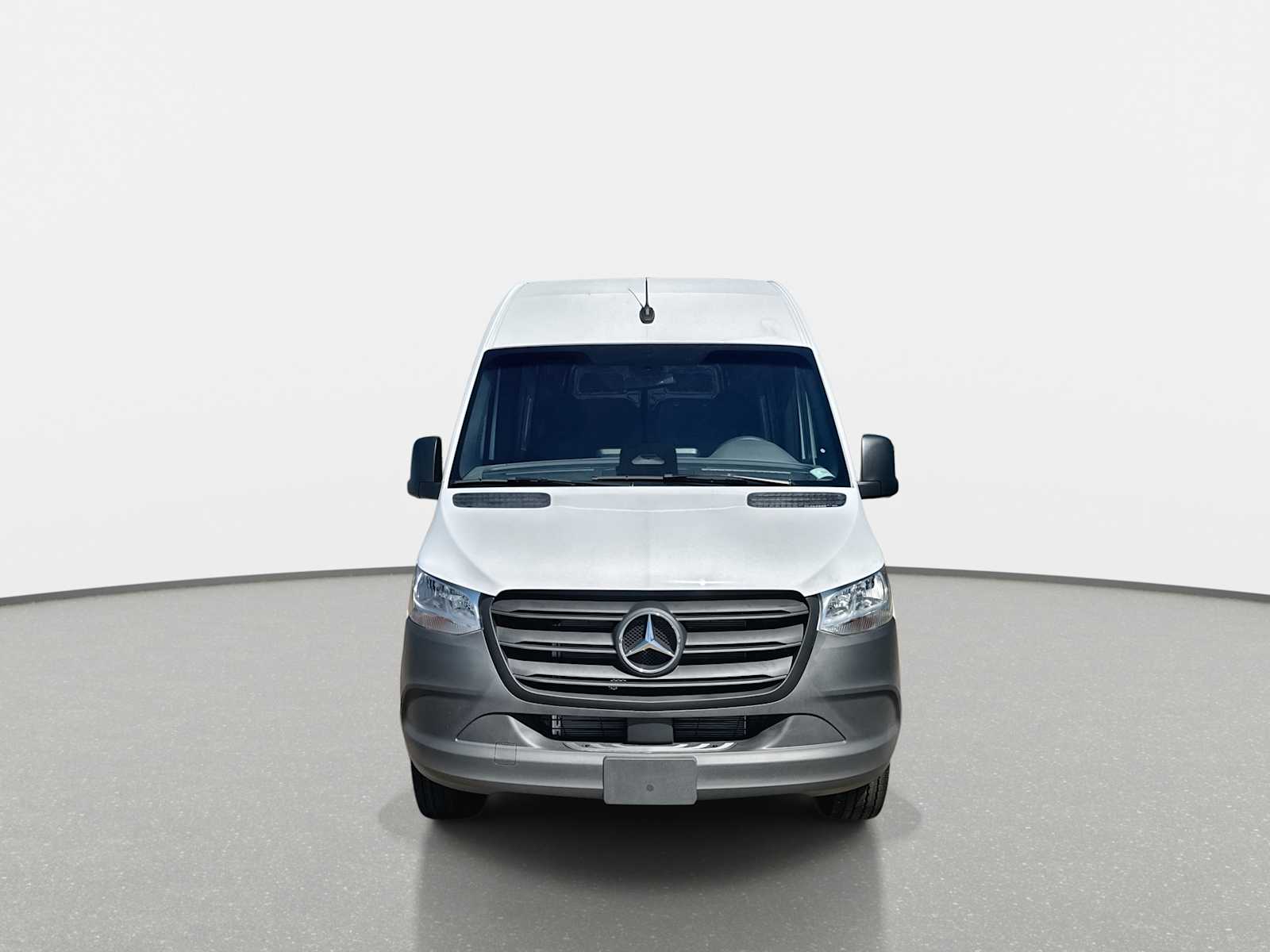 Thumbnail: 2026 Mercedes-Benz Sprinter - 11