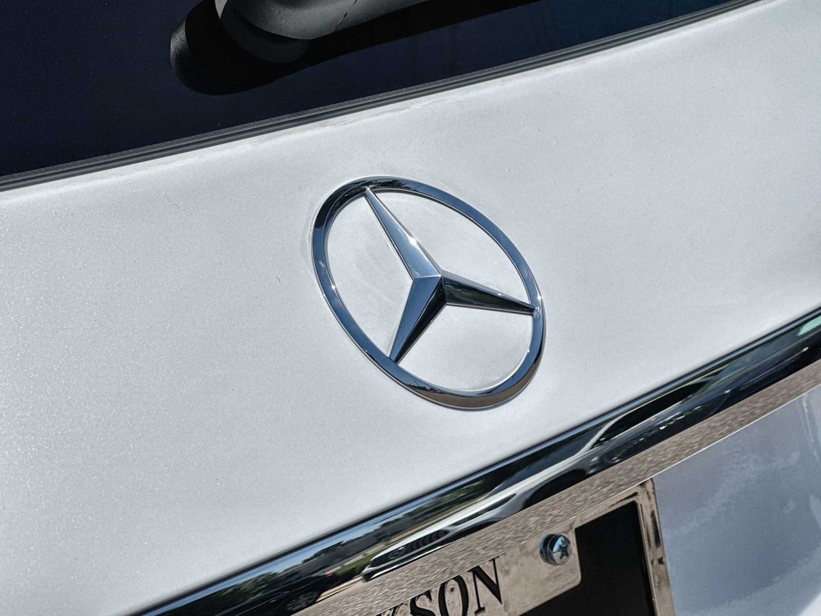 Thumbnail: 2026 Mercedes-Benz GLE - 16