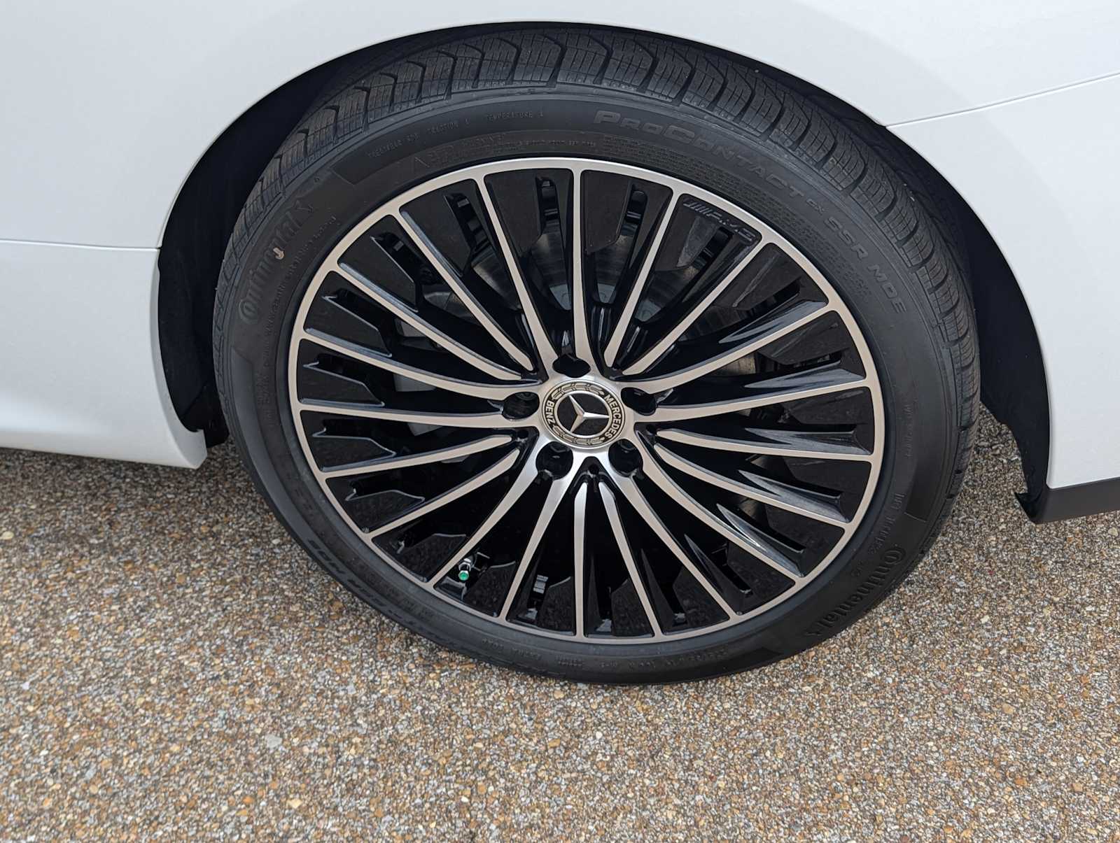 Thumbnail: 2026 Mercedes-Benz CLE - 24