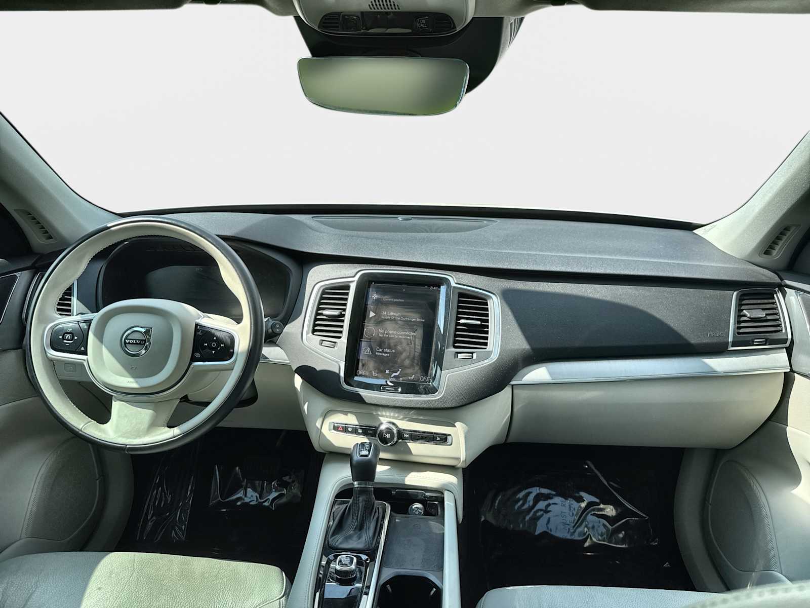 Thumbnail: 2022 Volvo XC90 - 20