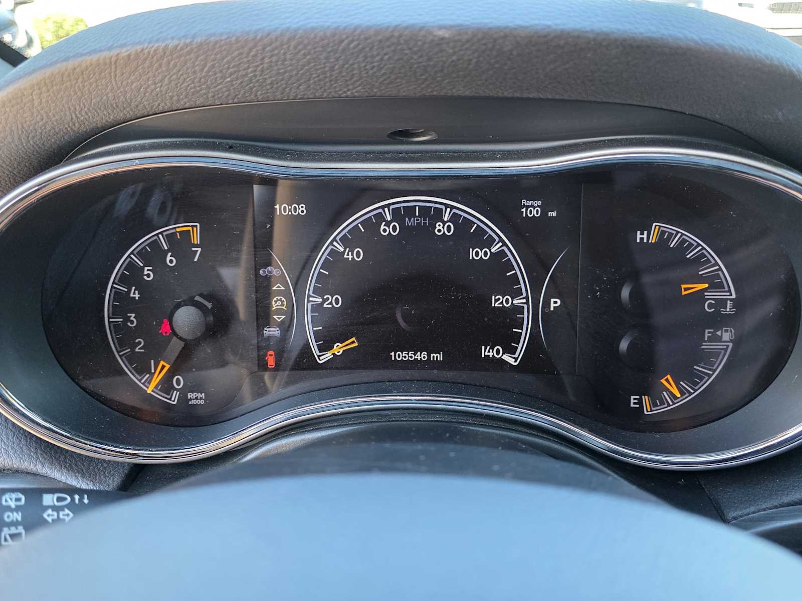 Thumbnail: 2020 Jeep Grand Cherokee - 12