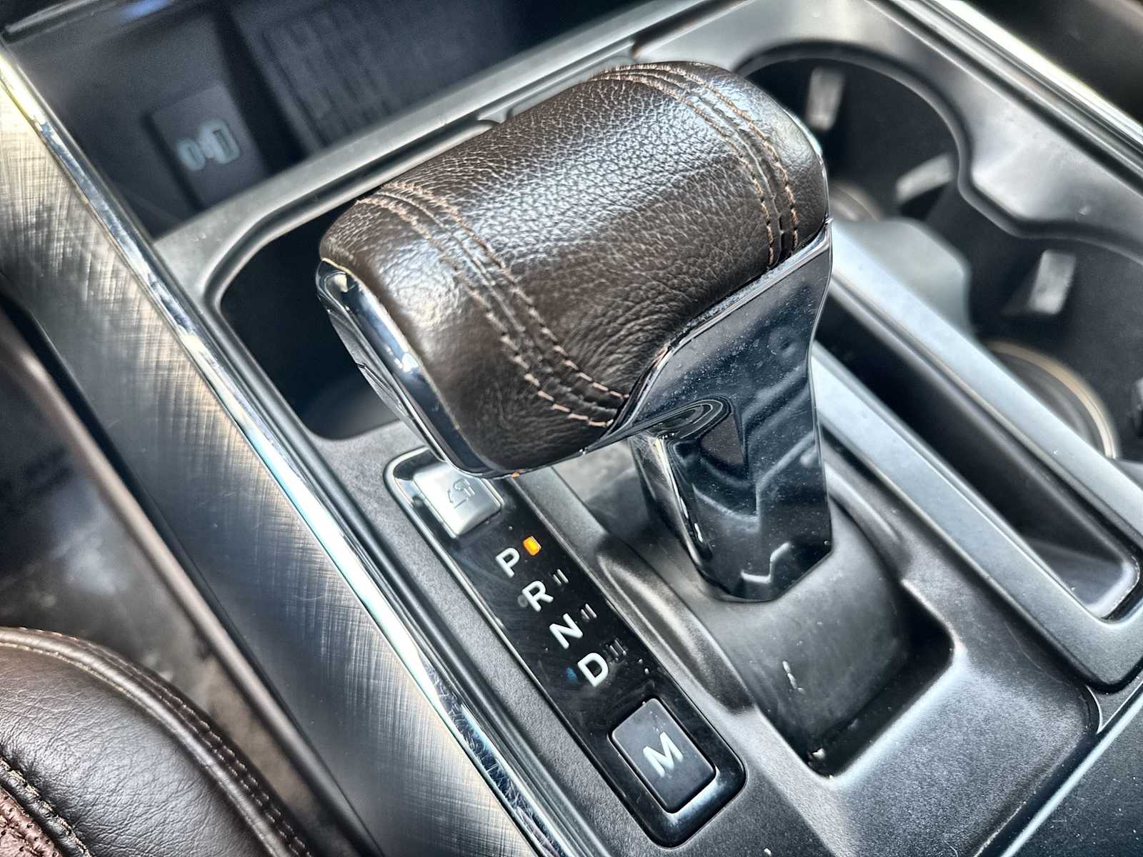 Thumbnail: 2021 Ford F-150 - 22