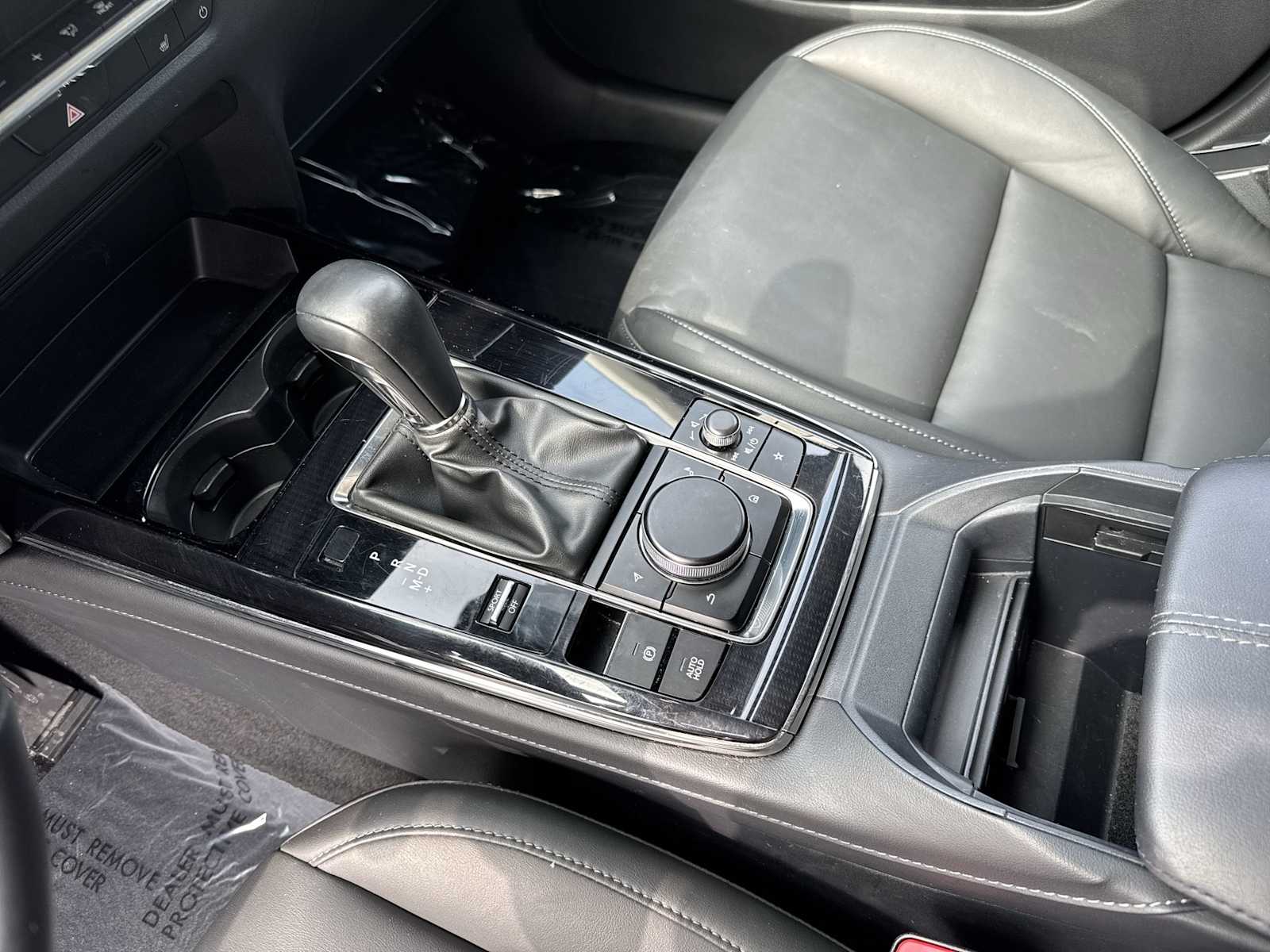 Thumbnail: 2025 Mazda CX-30 - 25