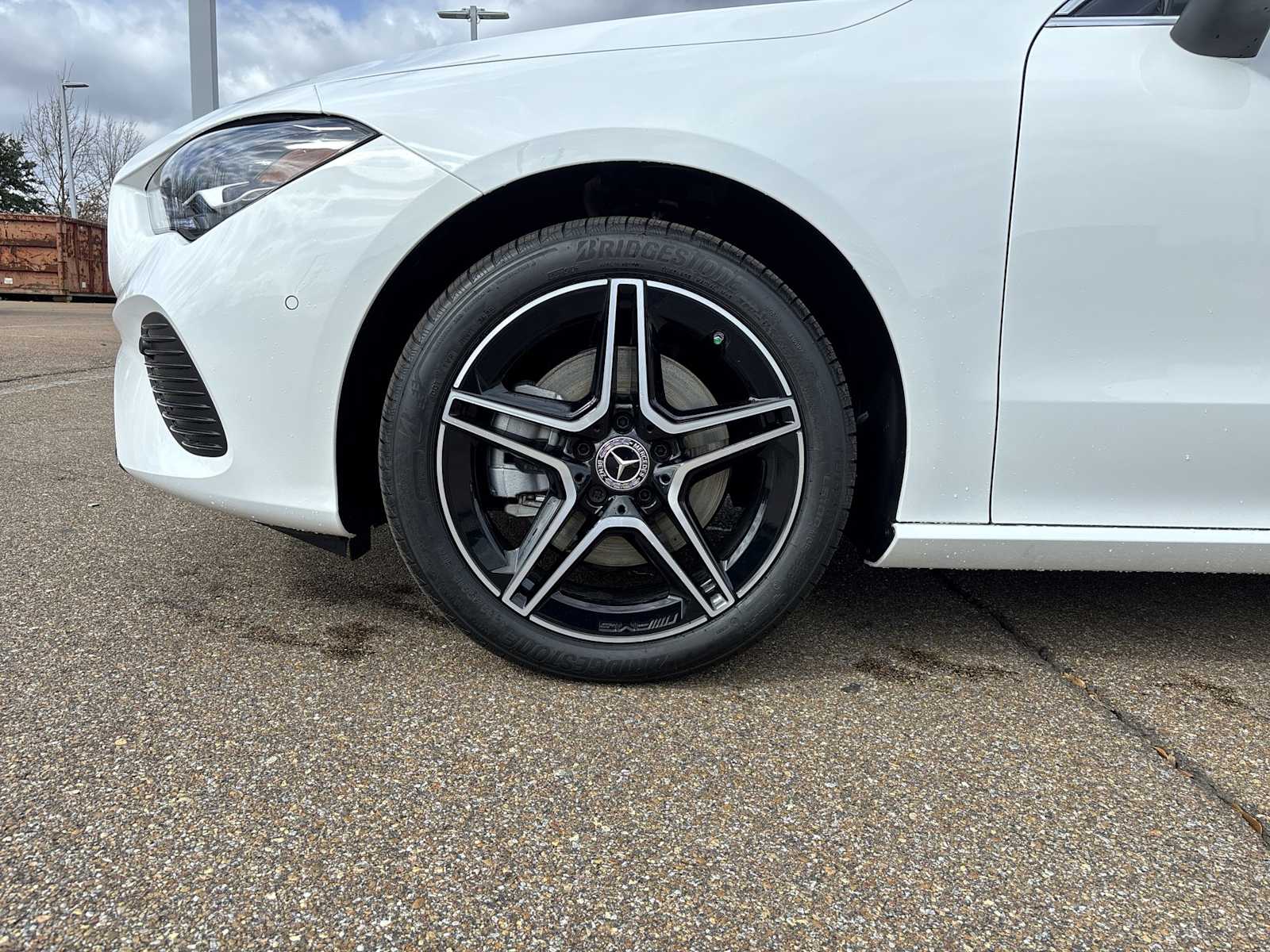 Thumbnail: 2026 Mercedes-Benz CLA - 12