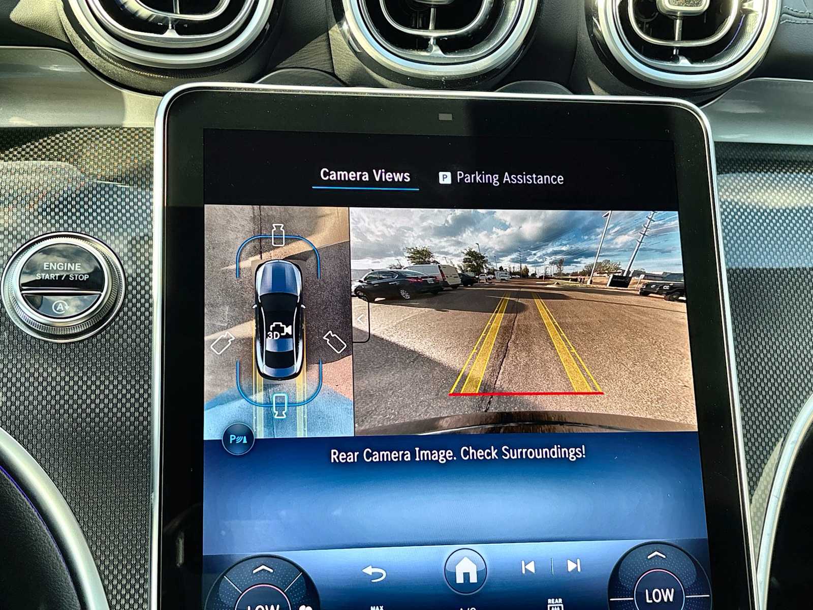 Thumbnail: 2026 Mercedes-Benz CLE - 26