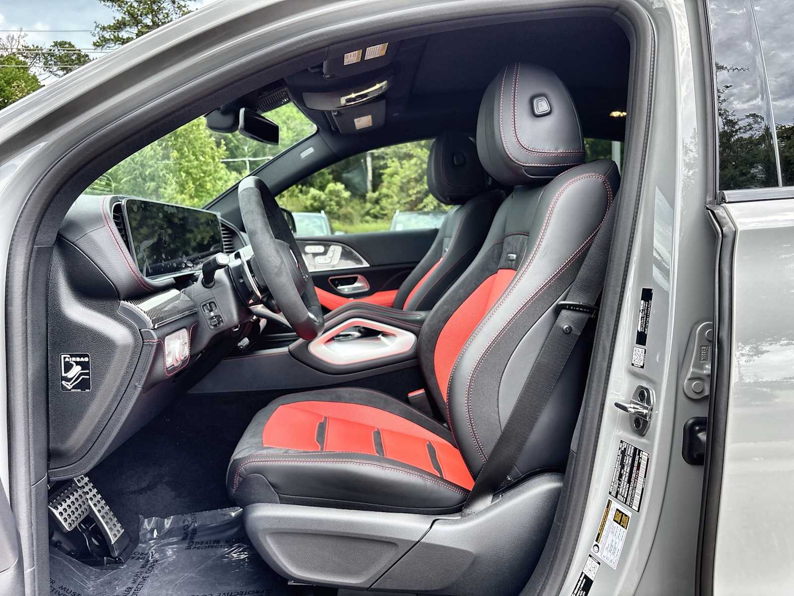 Thumbnail: 2026 Mercedes-Benz GLE - 3