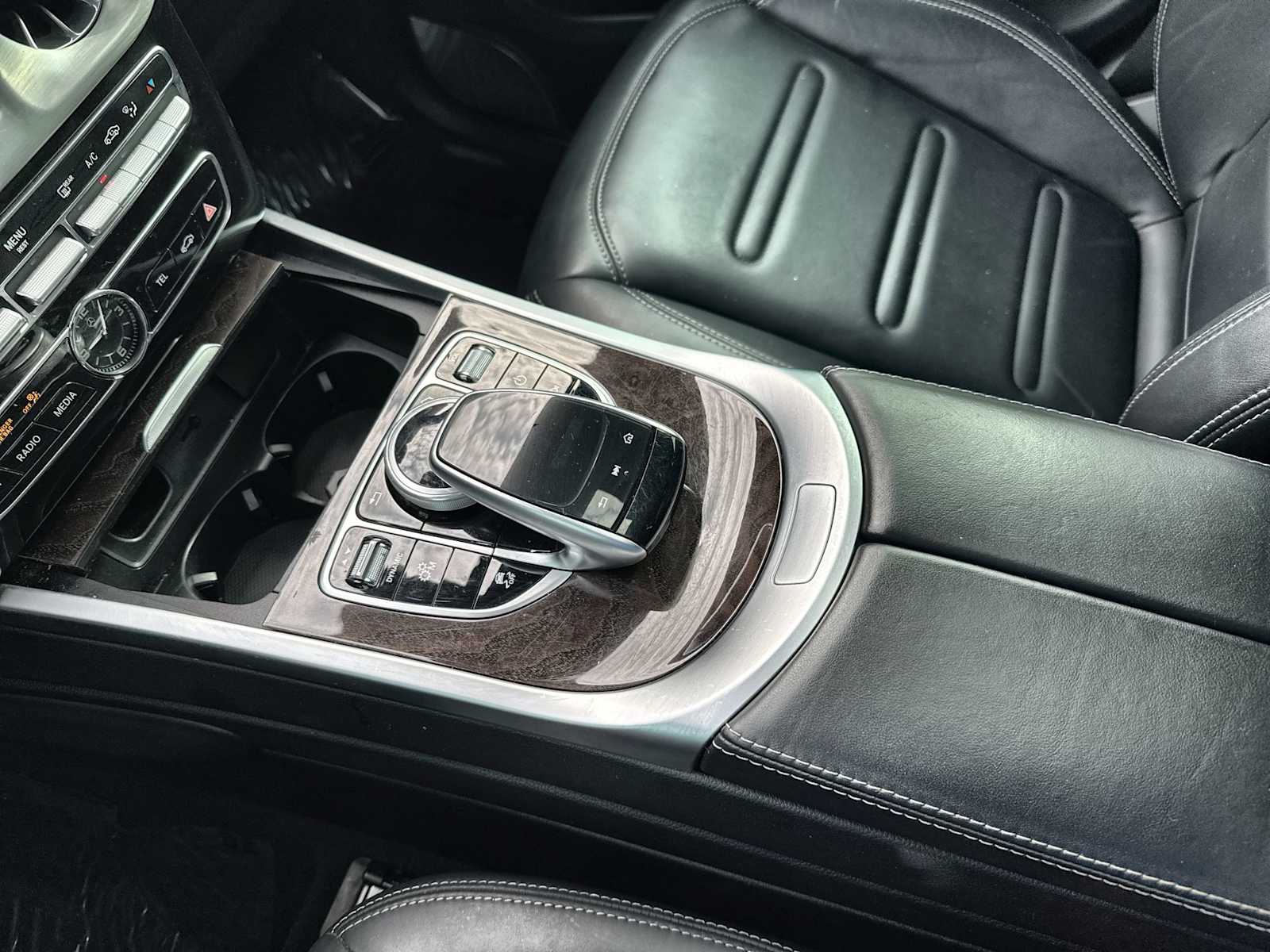 Thumbnail: 2019 Mercedes-Benz G-Class - 22