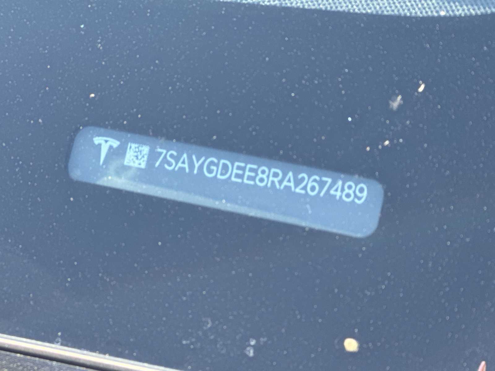 Thumbnail: 2024 Tesla Model Y - 27