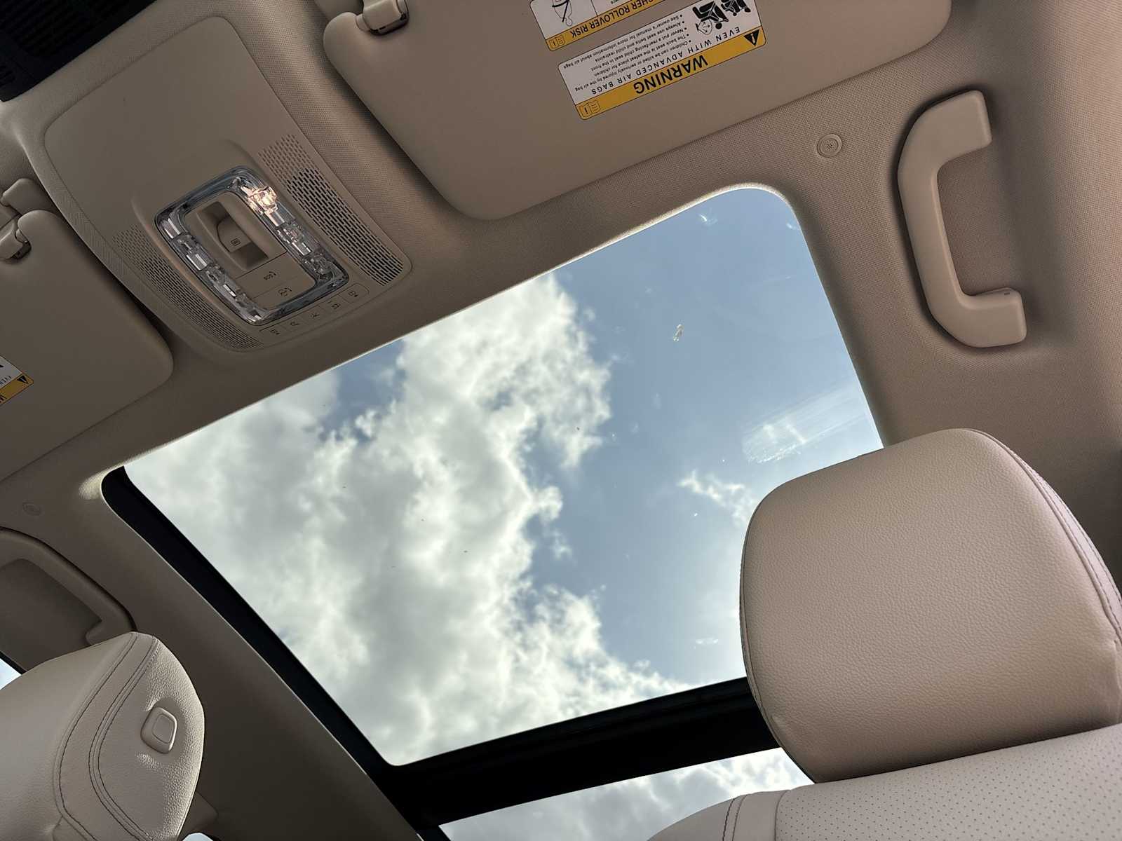 Thumbnail: 2026 Mercedes-Benz GLE - 17