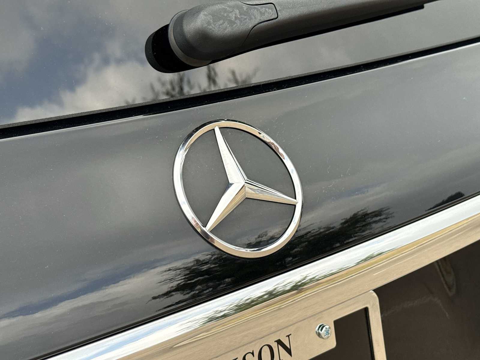 Thumbnail: 2023 Mercedes-Benz GLS - 9