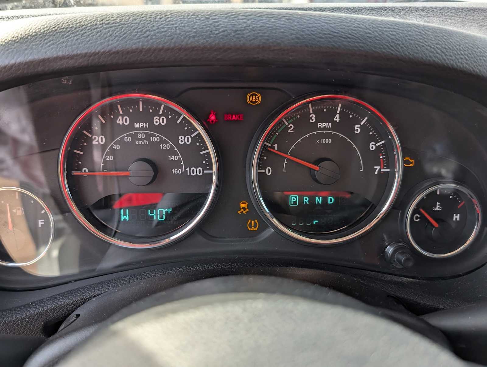 Thumbnail: 2016 Jeep Wrangler - 11