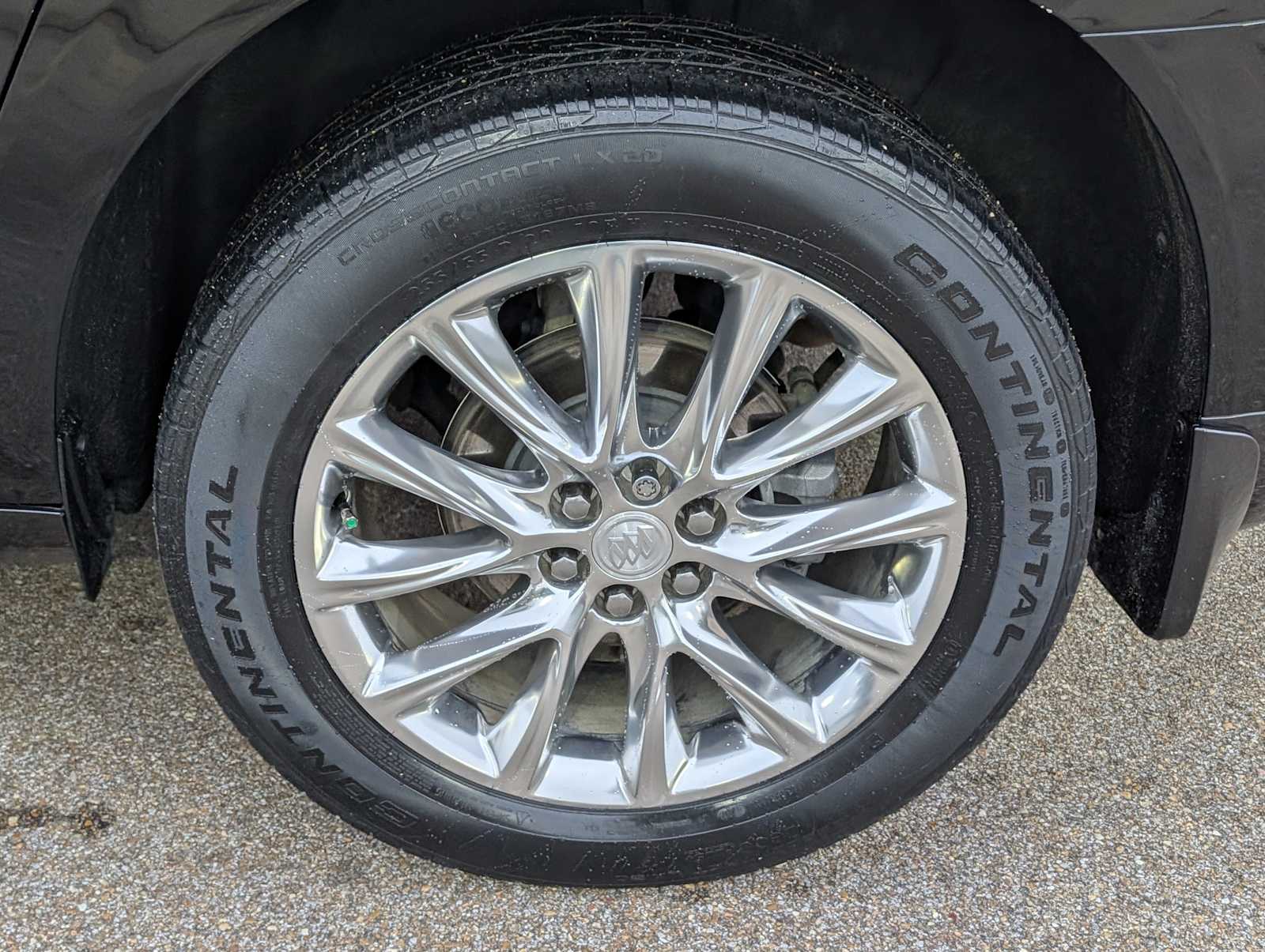 Thumbnail: 2021 Buick Enclave - 32