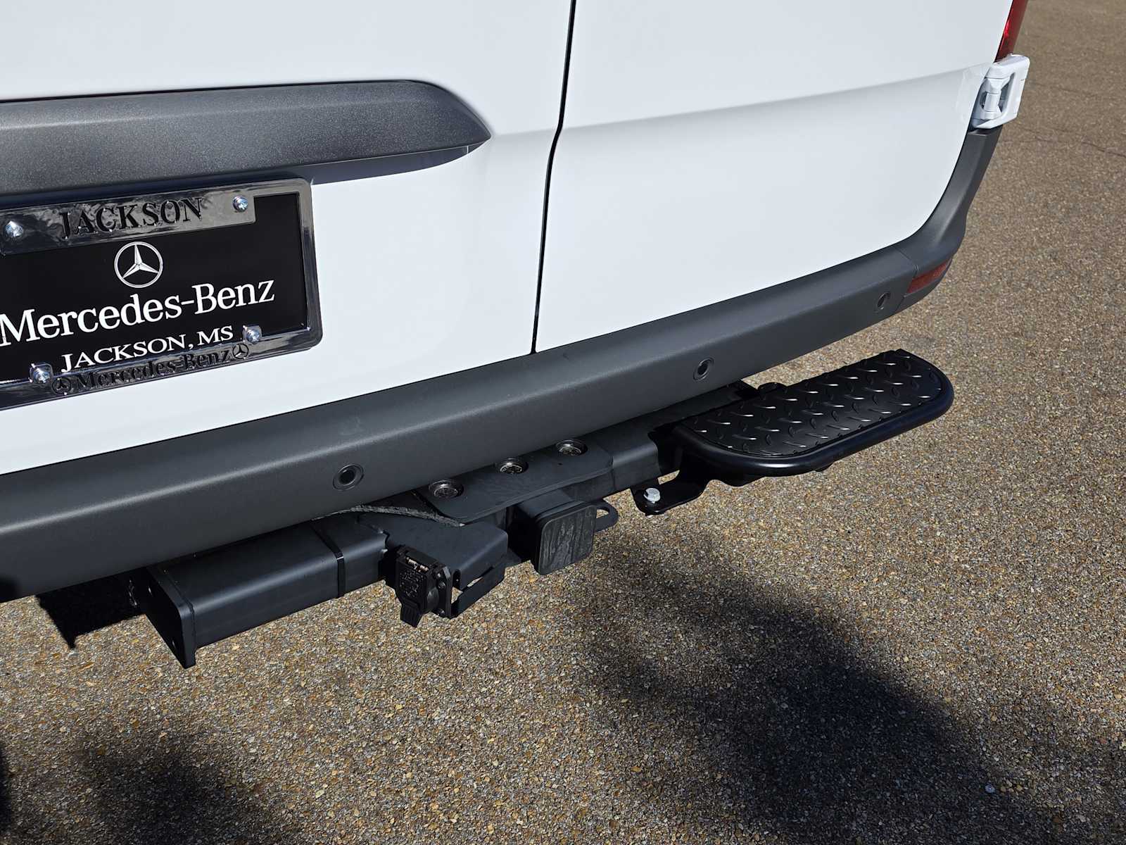 Thumbnail: 2026 Mercedes-Benz Sprinter - 26