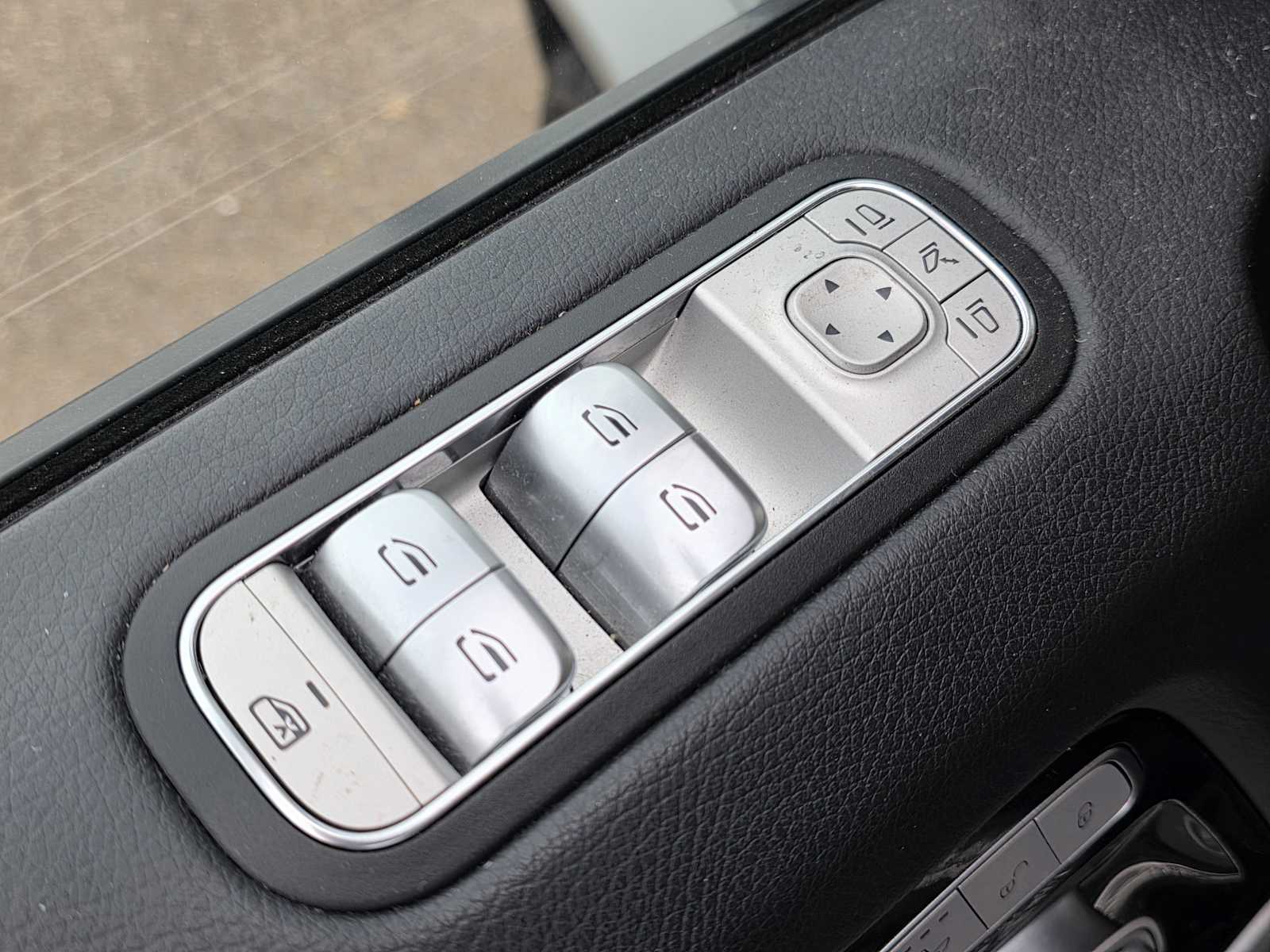 Thumbnail: 2021 Mercedes-Benz G-Class - 11