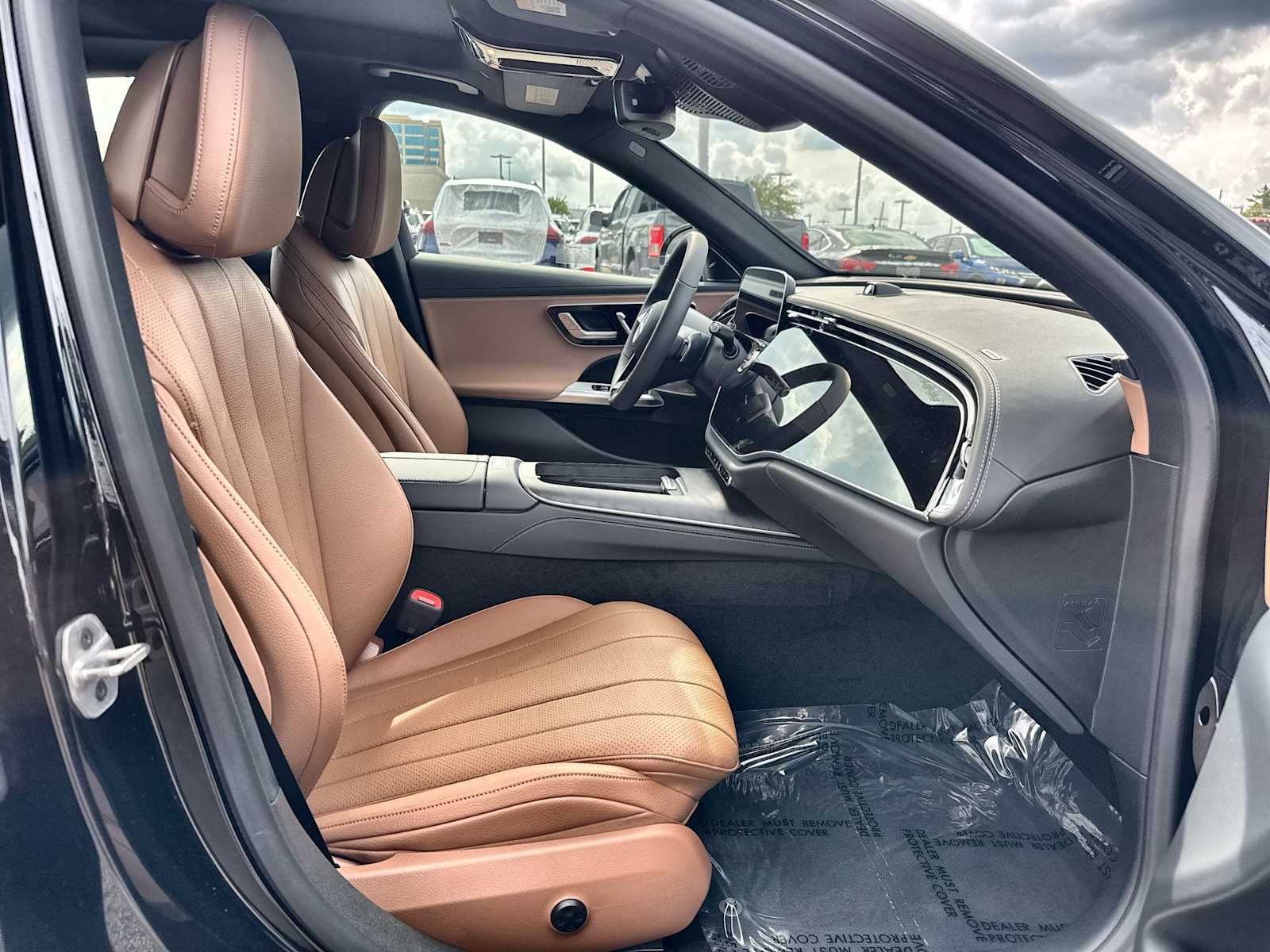 Thumbnail: 2026 Mercedes-Benz E-Class - 9