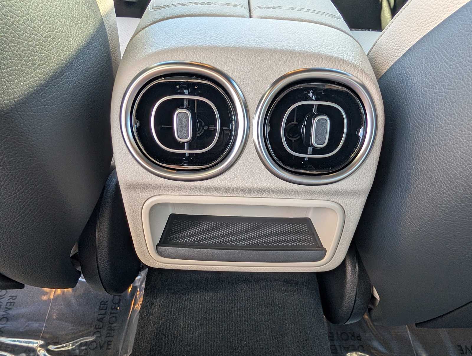 Thumbnail: 2026 Mercedes-Benz C-Class - 22