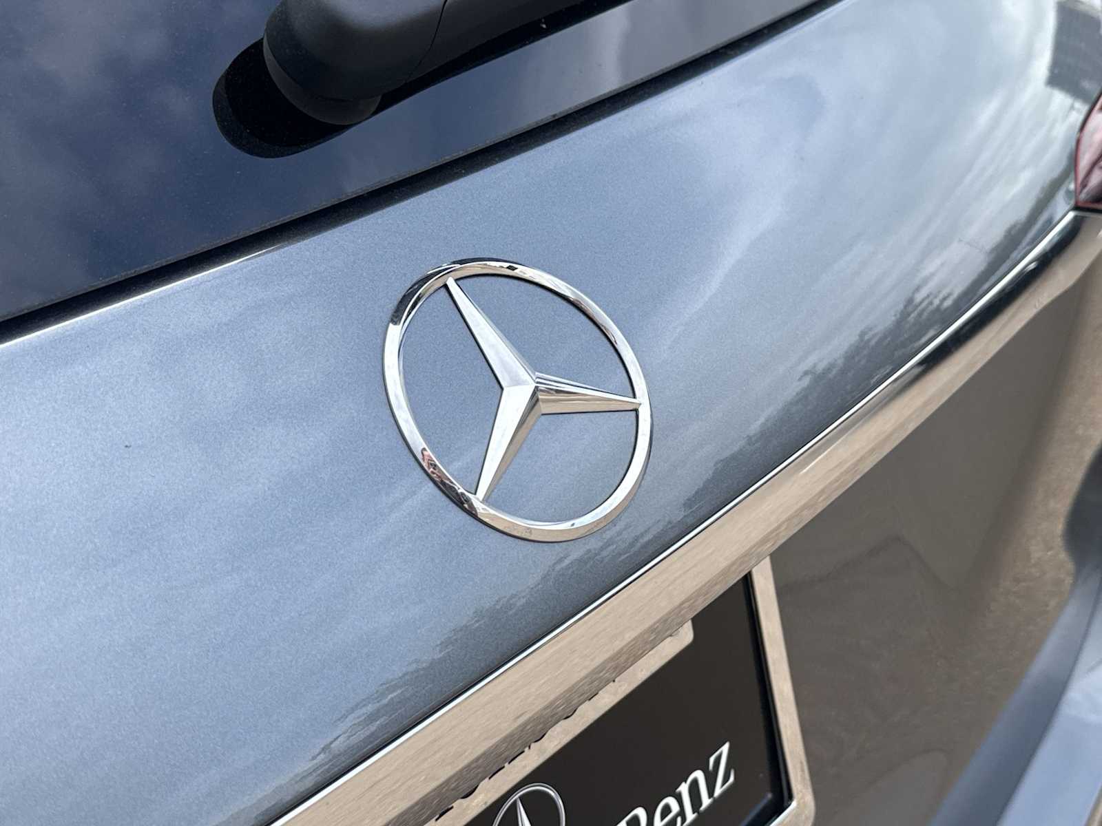 Thumbnail: 2026 Mercedes-Benz GLE - 10