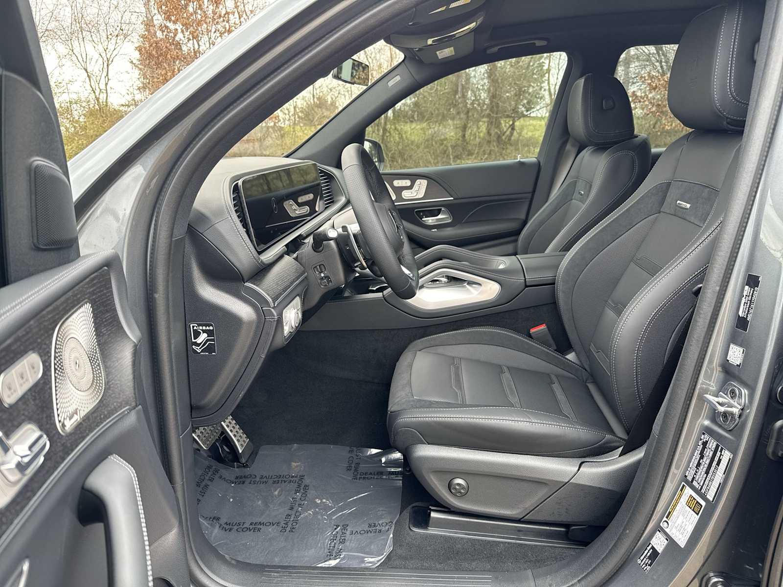 Thumbnail: 2026 Mercedes-Benz GLE - 2