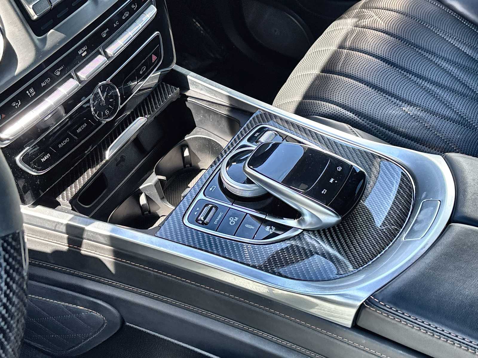 Thumbnail: 2023 Mercedes-Benz G-Class - 22