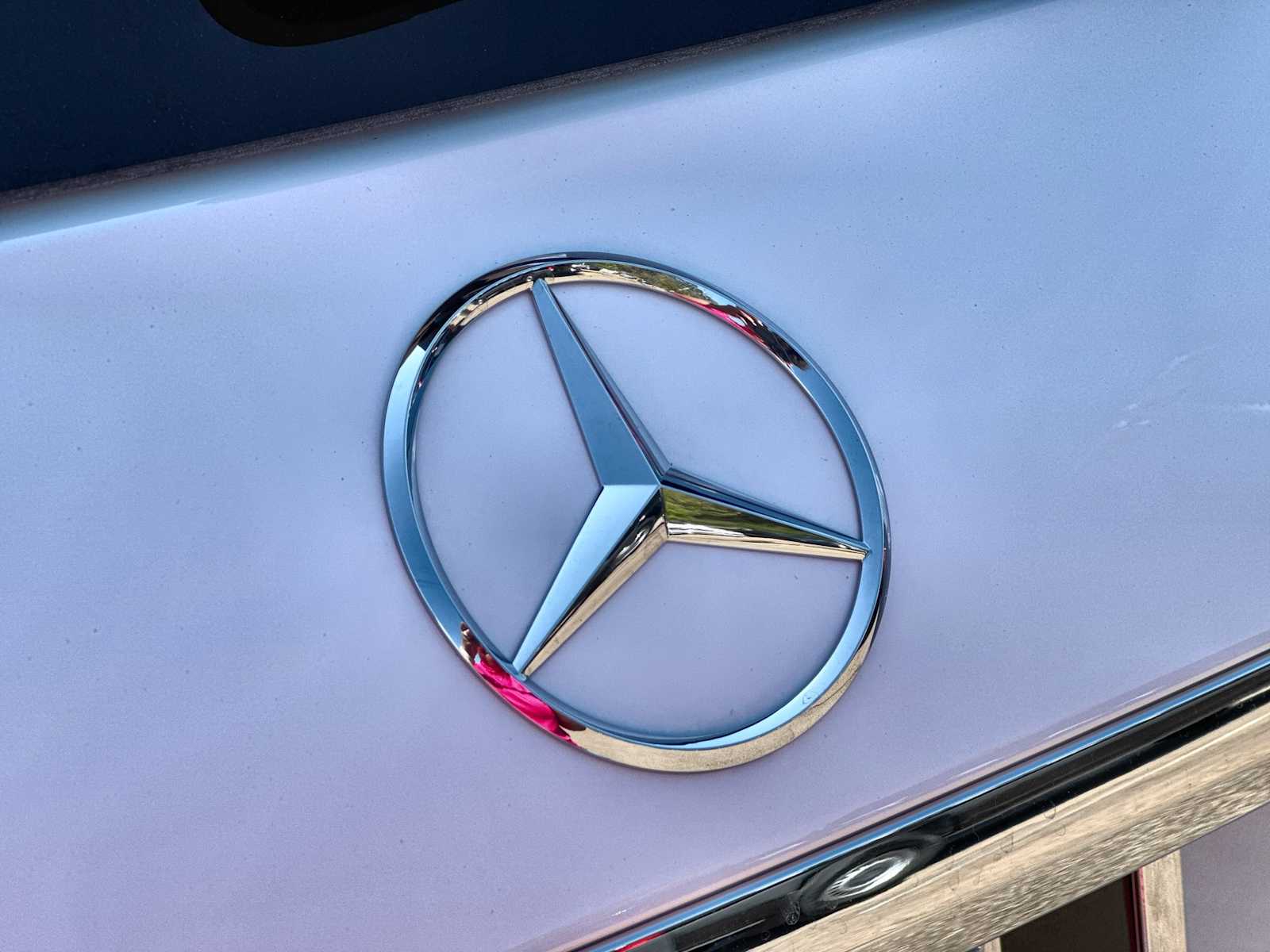 Thumbnail: 2026 Mercedes-Benz GLE - 16