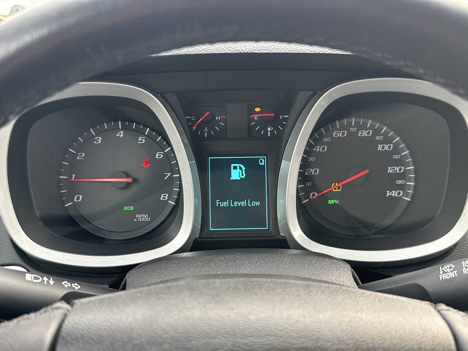 Thumbnail: 2017 Chevrolet Equinox - 24