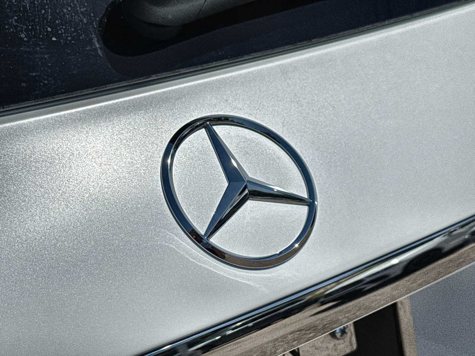 Thumbnail: 2026 Mercedes-Benz GLE - 16