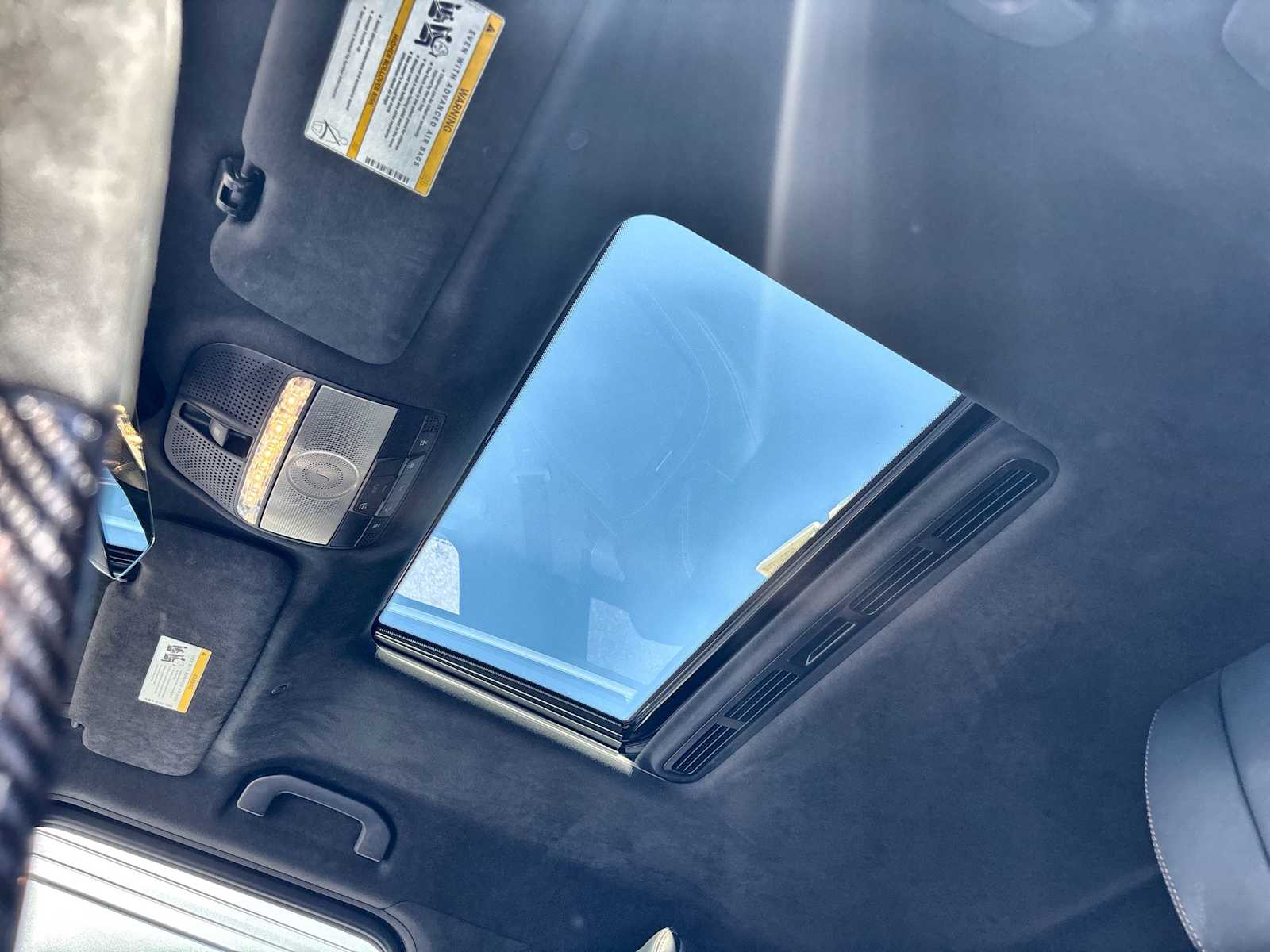 Thumbnail: 2023 Mercedes-Benz G-Class - 28