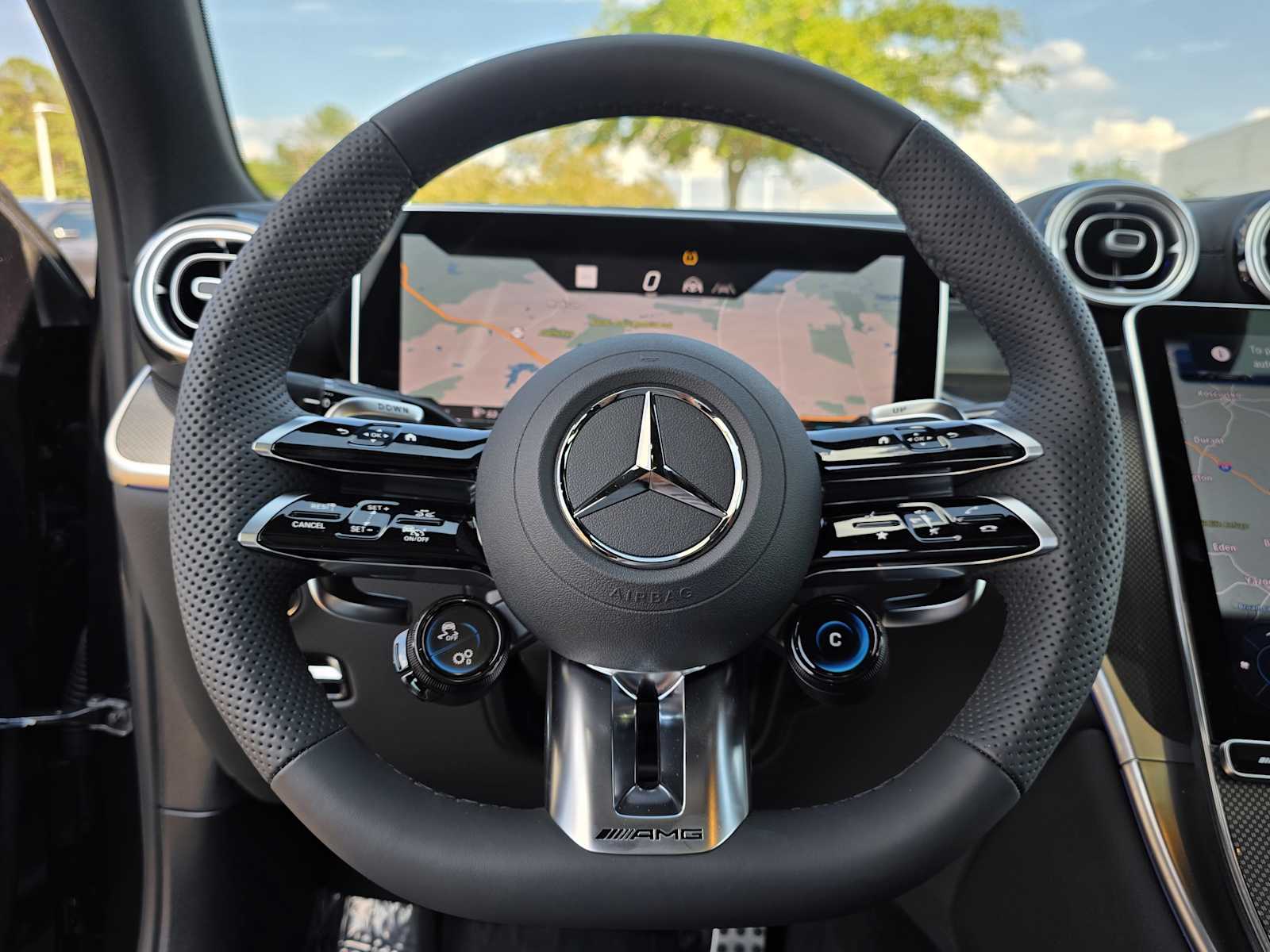 Thumbnail: 2026 Mercedes-Benz GLC - 23