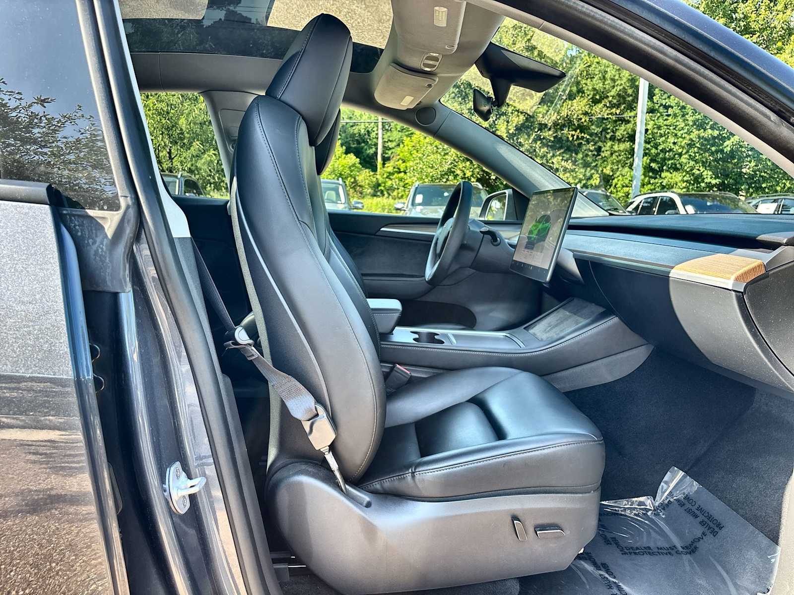 Thumbnail: 2023 Tesla Model Y - 9