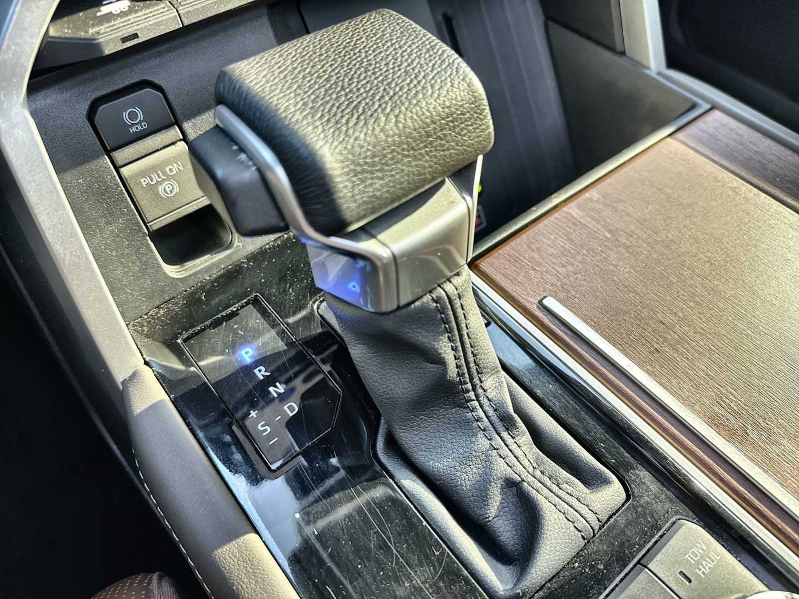 Thumbnail: 2025 Toyota Tundra - 23