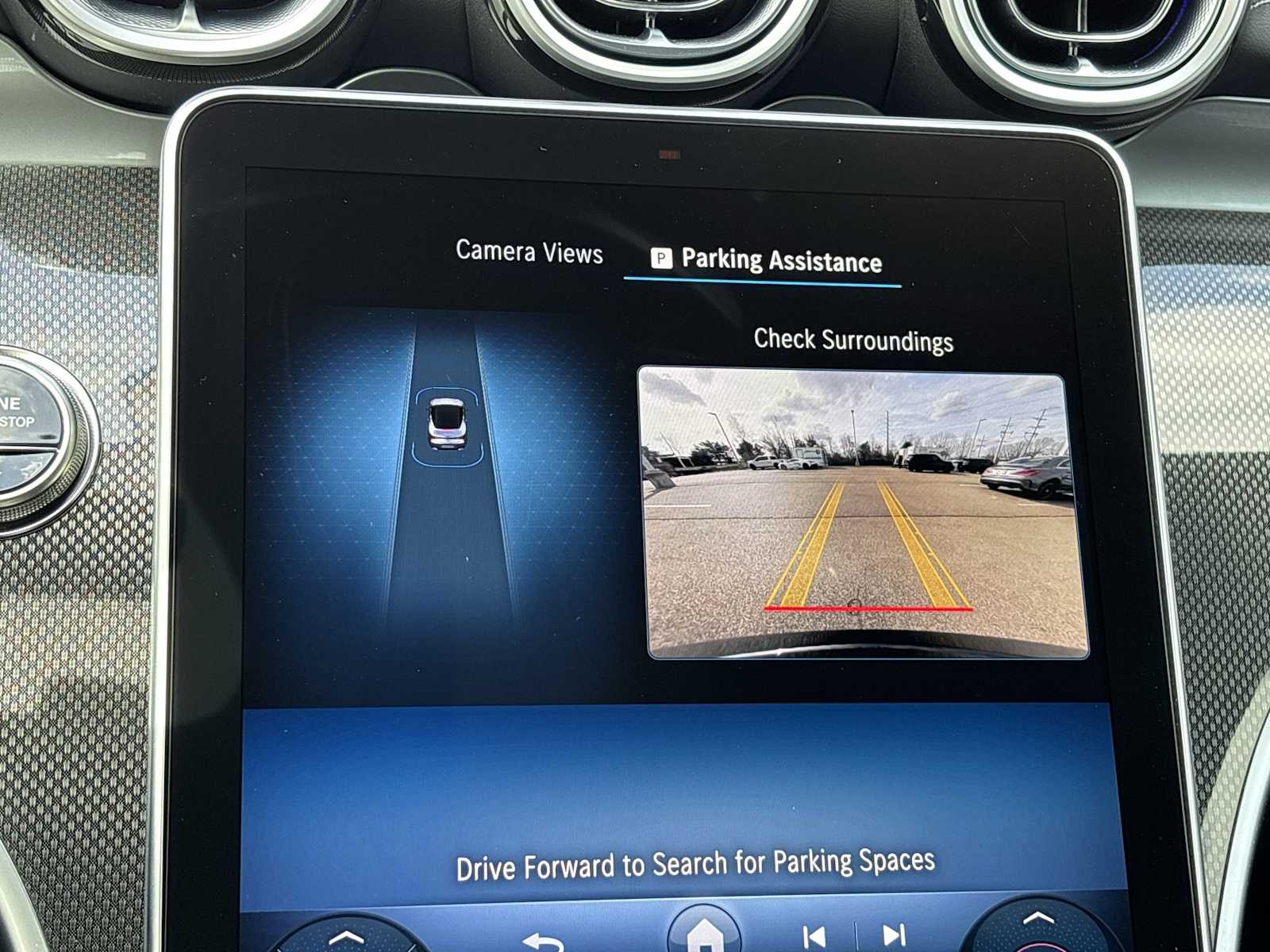 Thumbnail: 2026 Mercedes-Benz CLE - 22