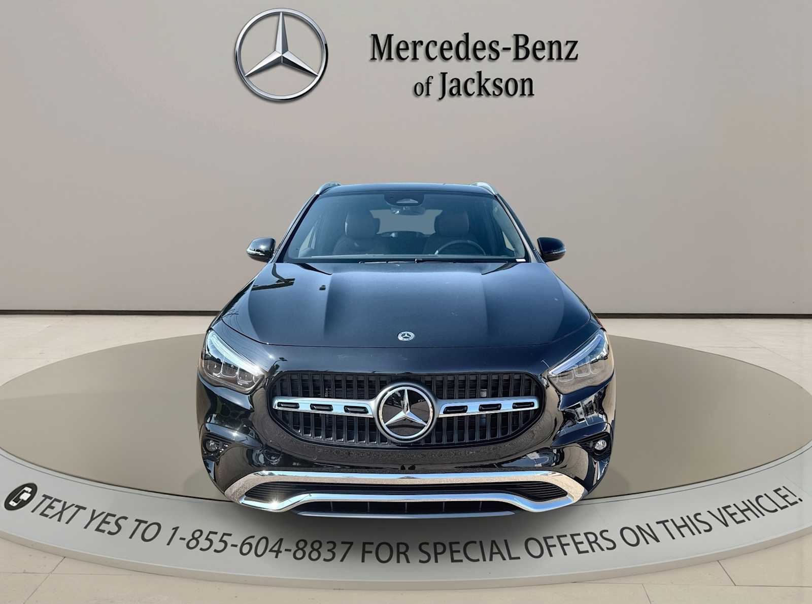 Thumbnail: 2026 Mercedes-Benz GLA - 3