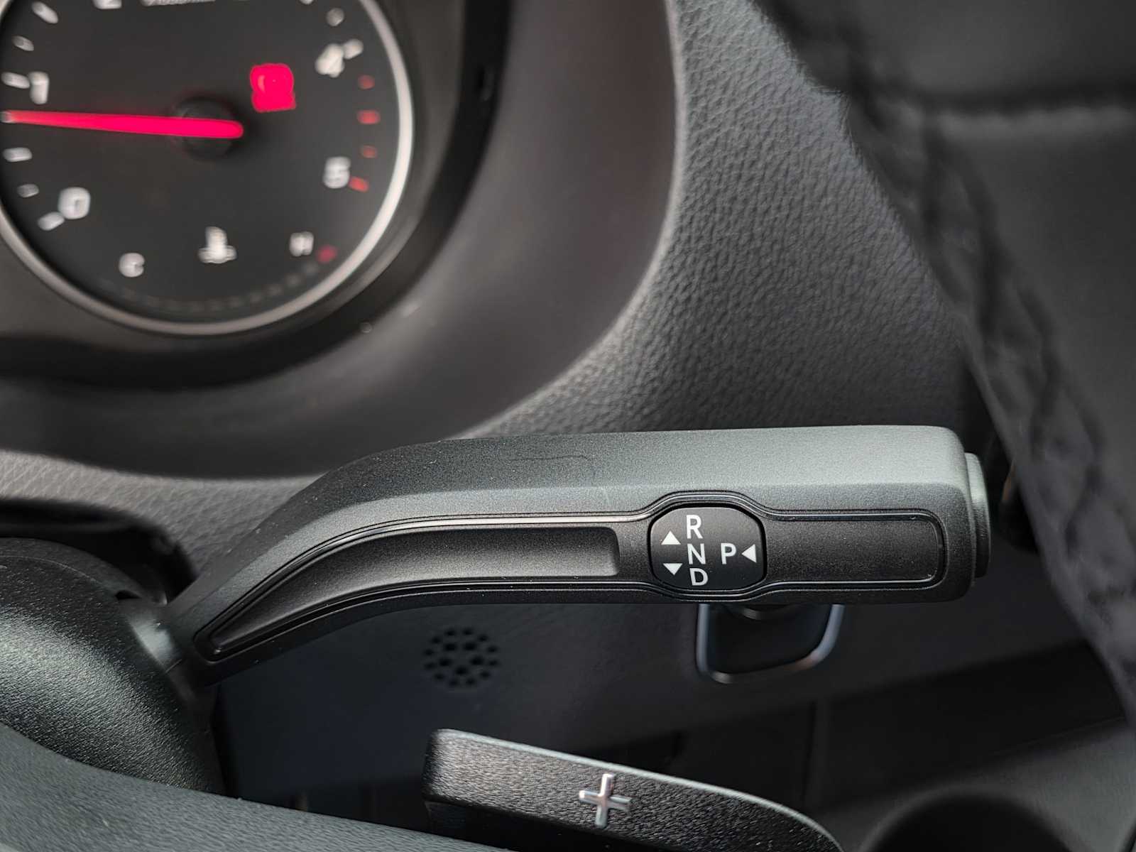 Thumbnail: 2026 Mercedes-Benz Sprinter - 23