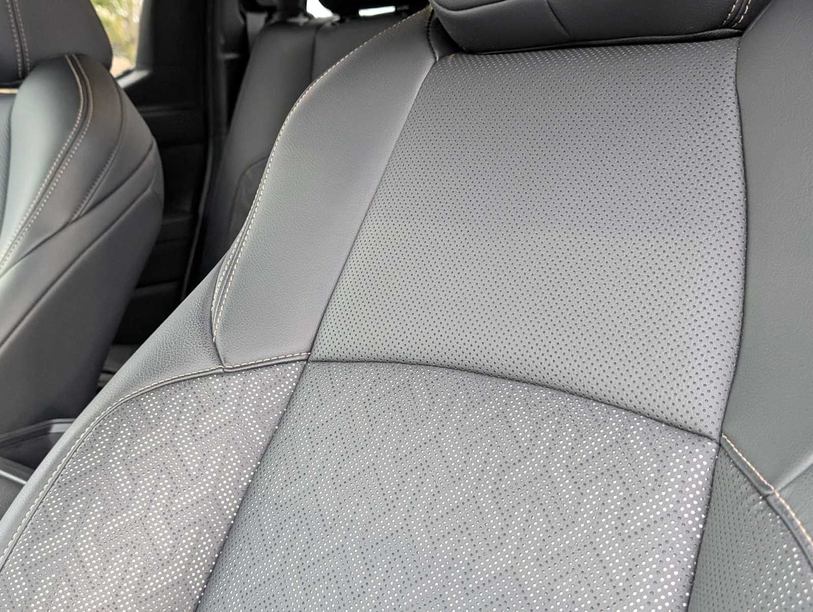 Thumbnail: 2024 Toyota Tacoma - 26