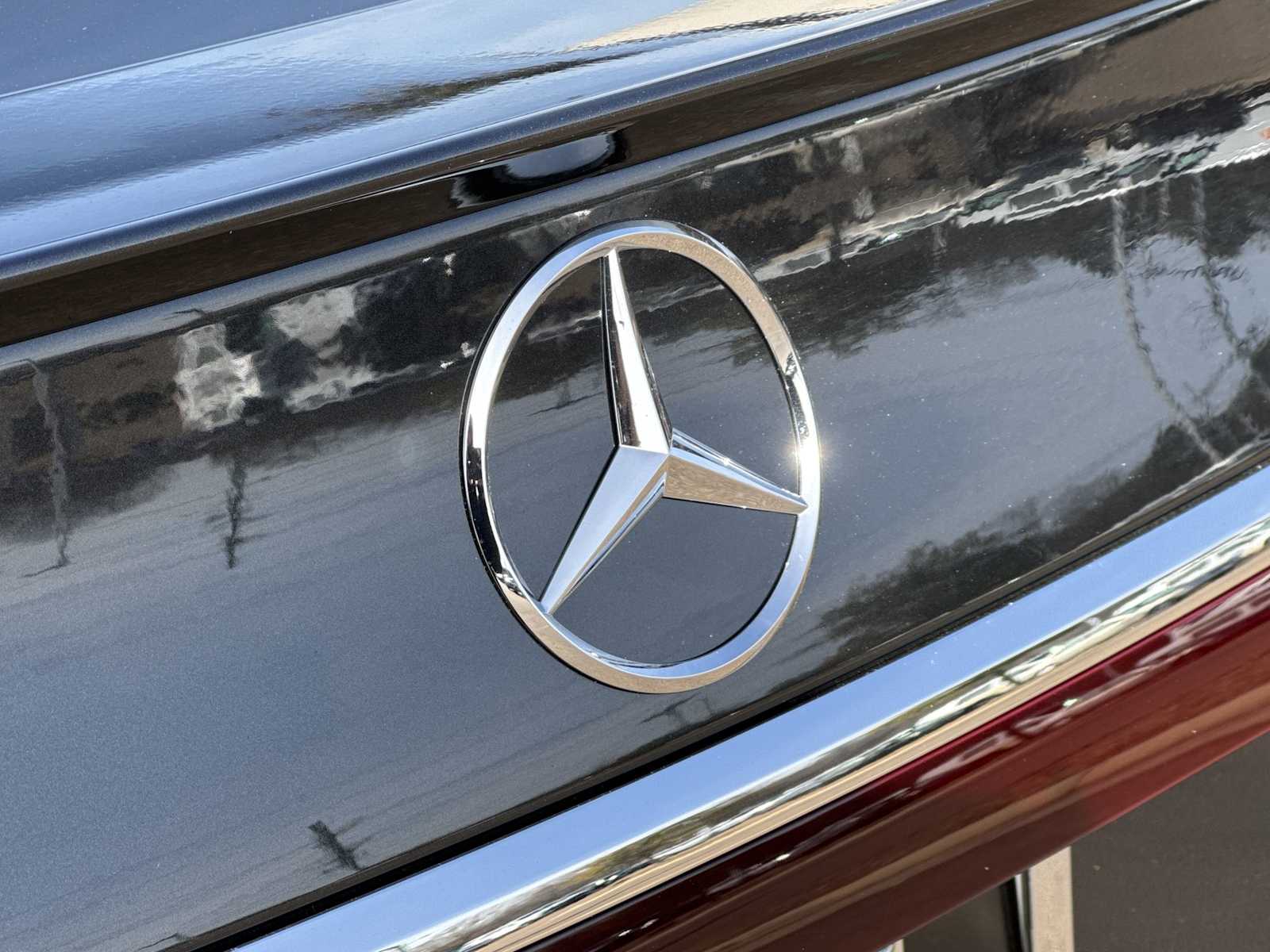 Thumbnail: 2026 Mercedes-Benz E-Class - 10