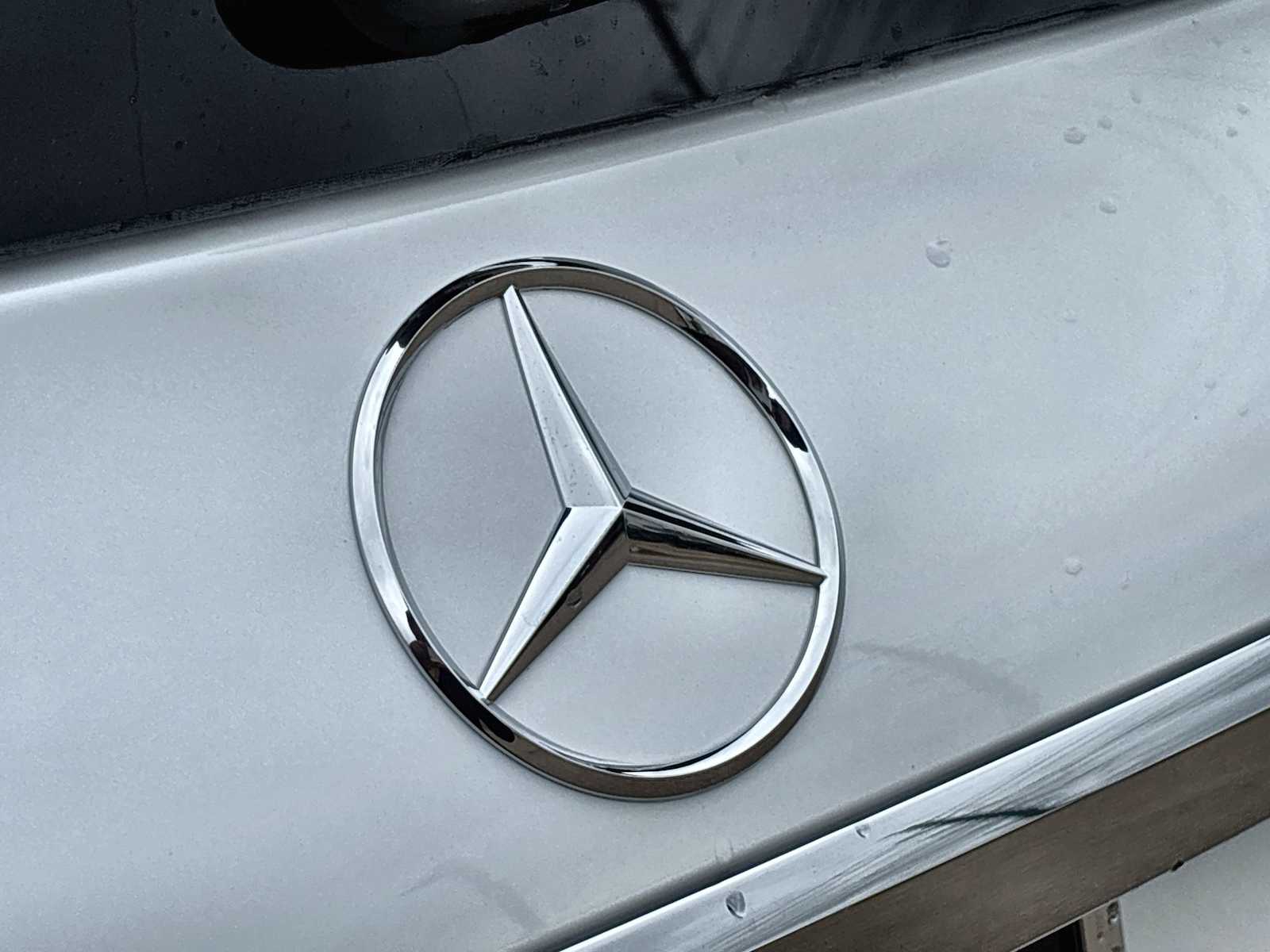 Thumbnail: 2026 Mercedes-Benz GLS - 16