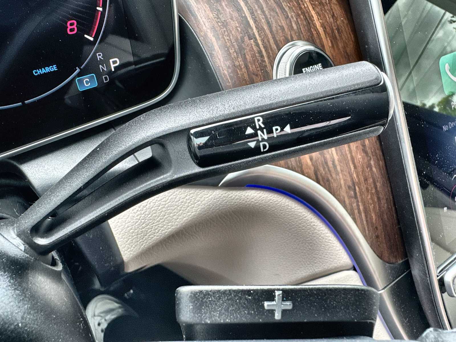 Thumbnail: 2026 Mercedes-Benz GLC - 23