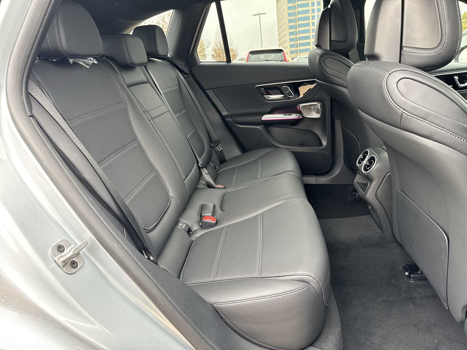 Thumbnail: 2026 Mercedes-Benz GLC - 19