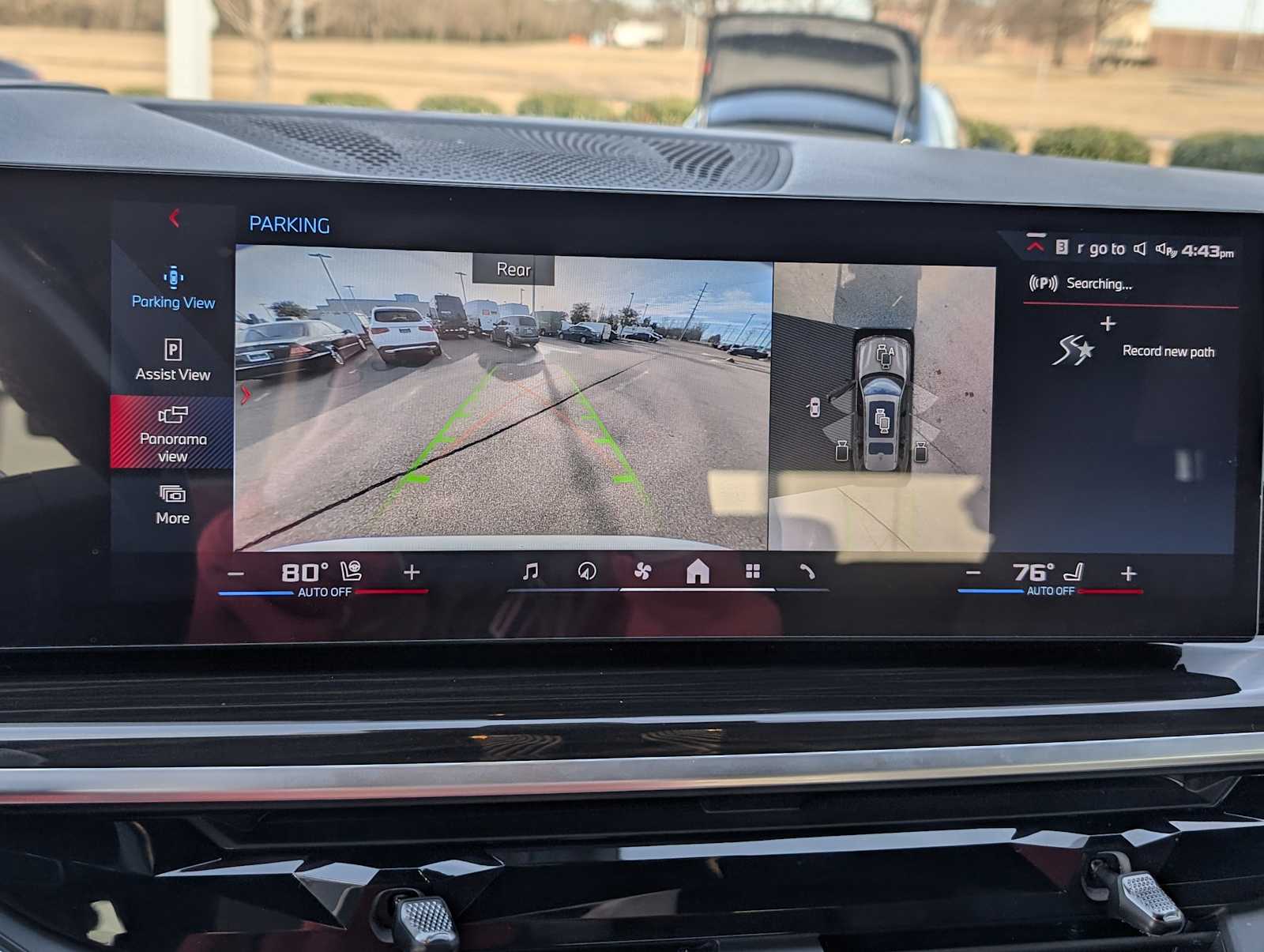 Thumbnail: 2024 BMW M6 - 14