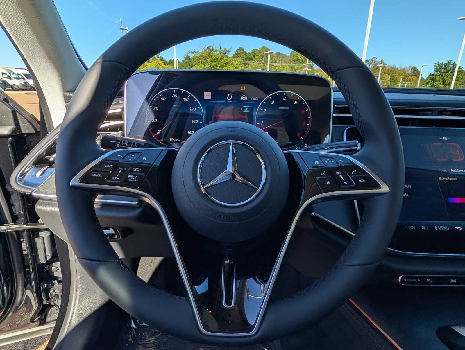 Thumbnail: 2026 Mercedes-Benz E-Class - 9